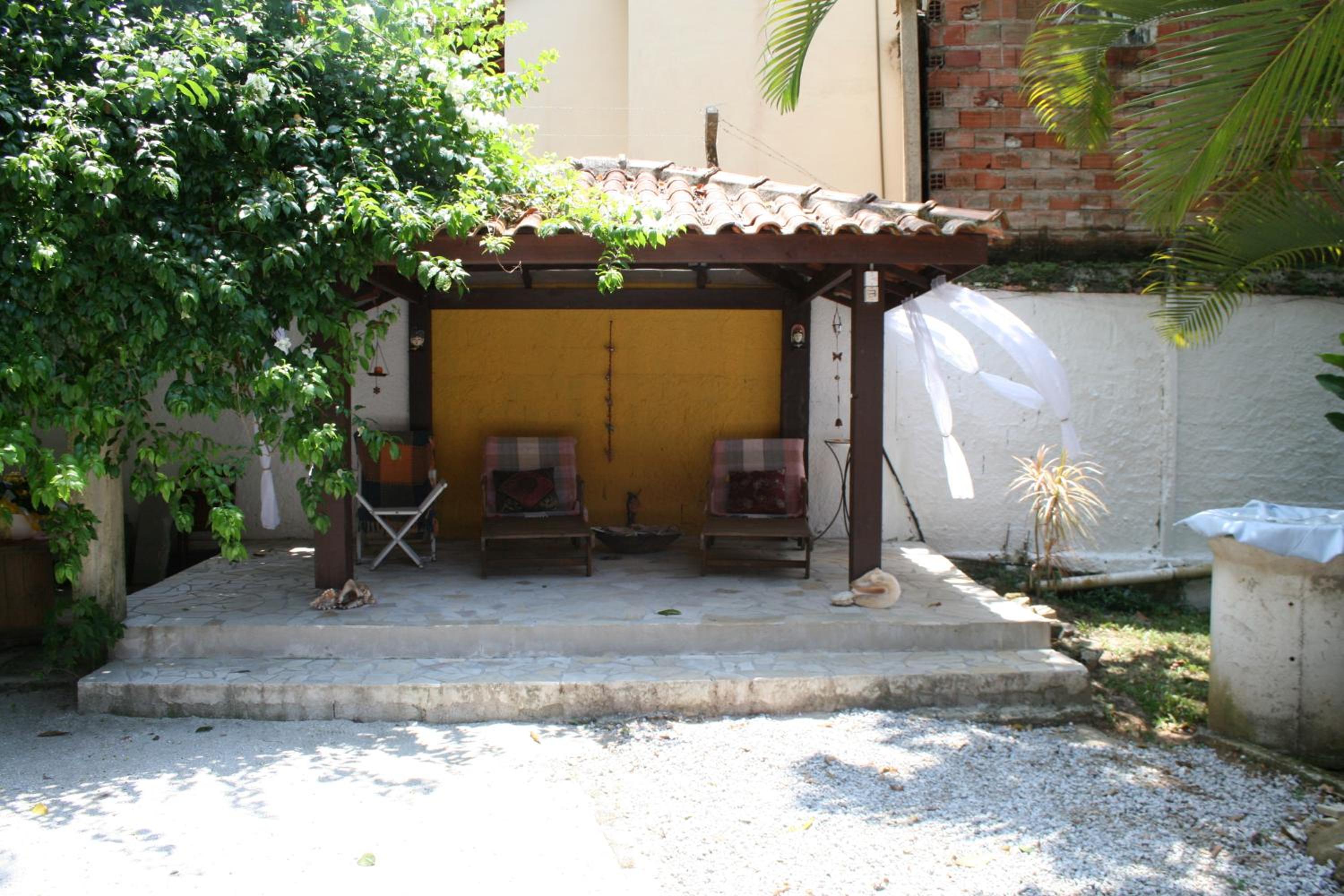 Pérola da Mata