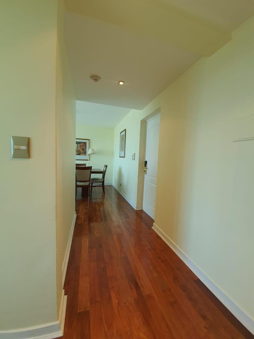 Mitre Independent Apart