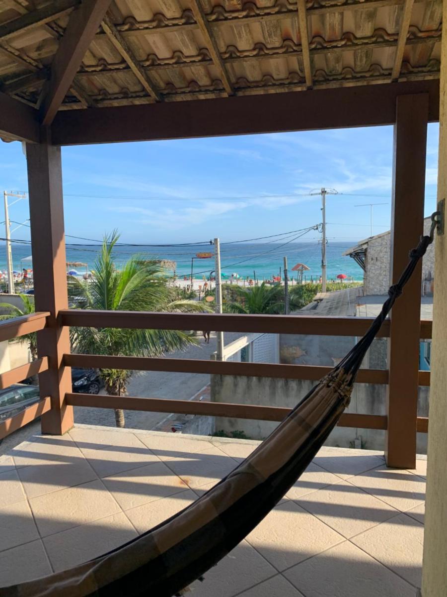 Casa de frente pro mar em Arraial do Cabo