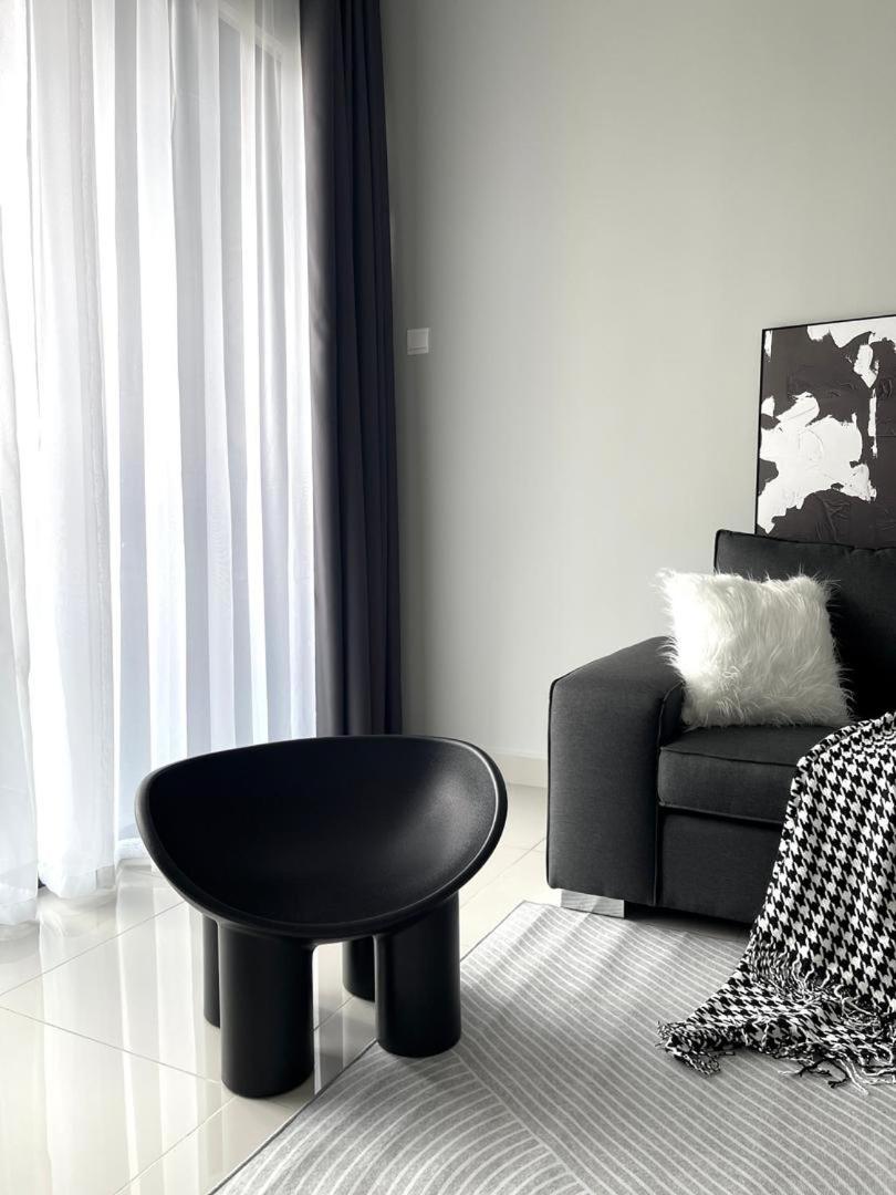 5 min Sunway Lagoon PJ KL Cosy Stylish Suite Big Pool photo 3