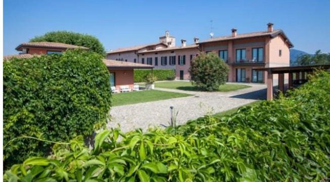 Appartamento Franciacorta