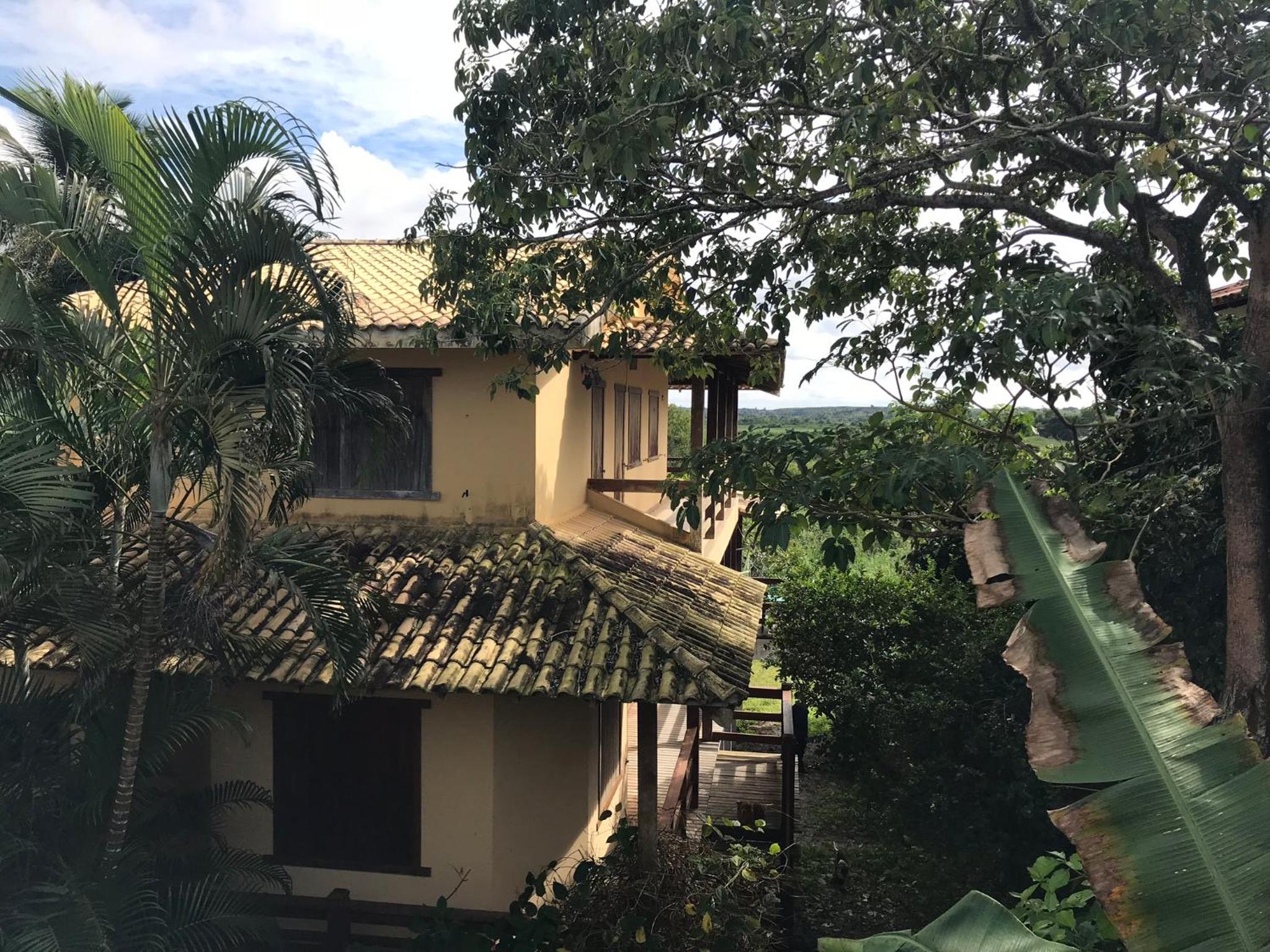 Casa Fogo