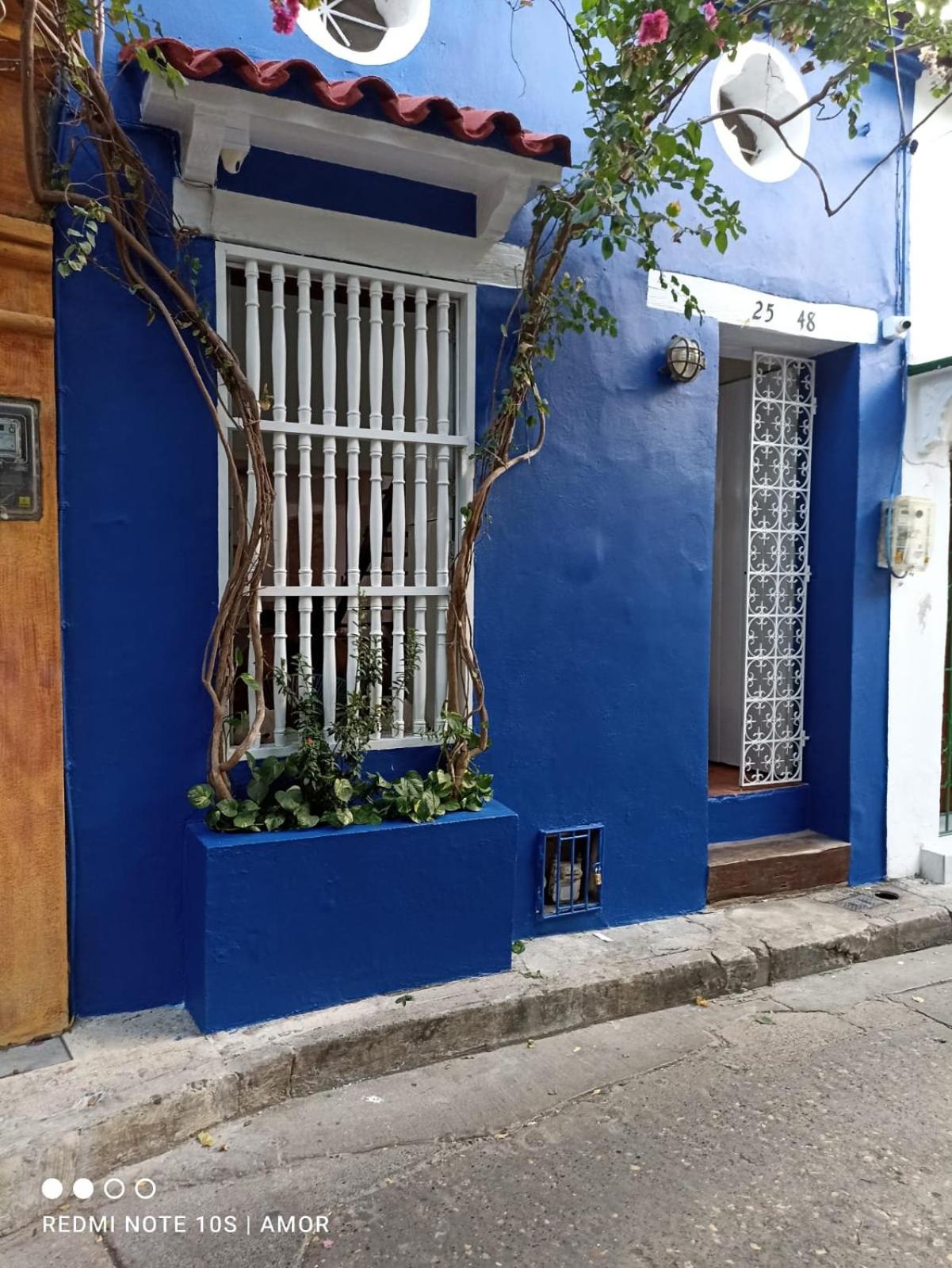 Casa Azulita RNT# 64888