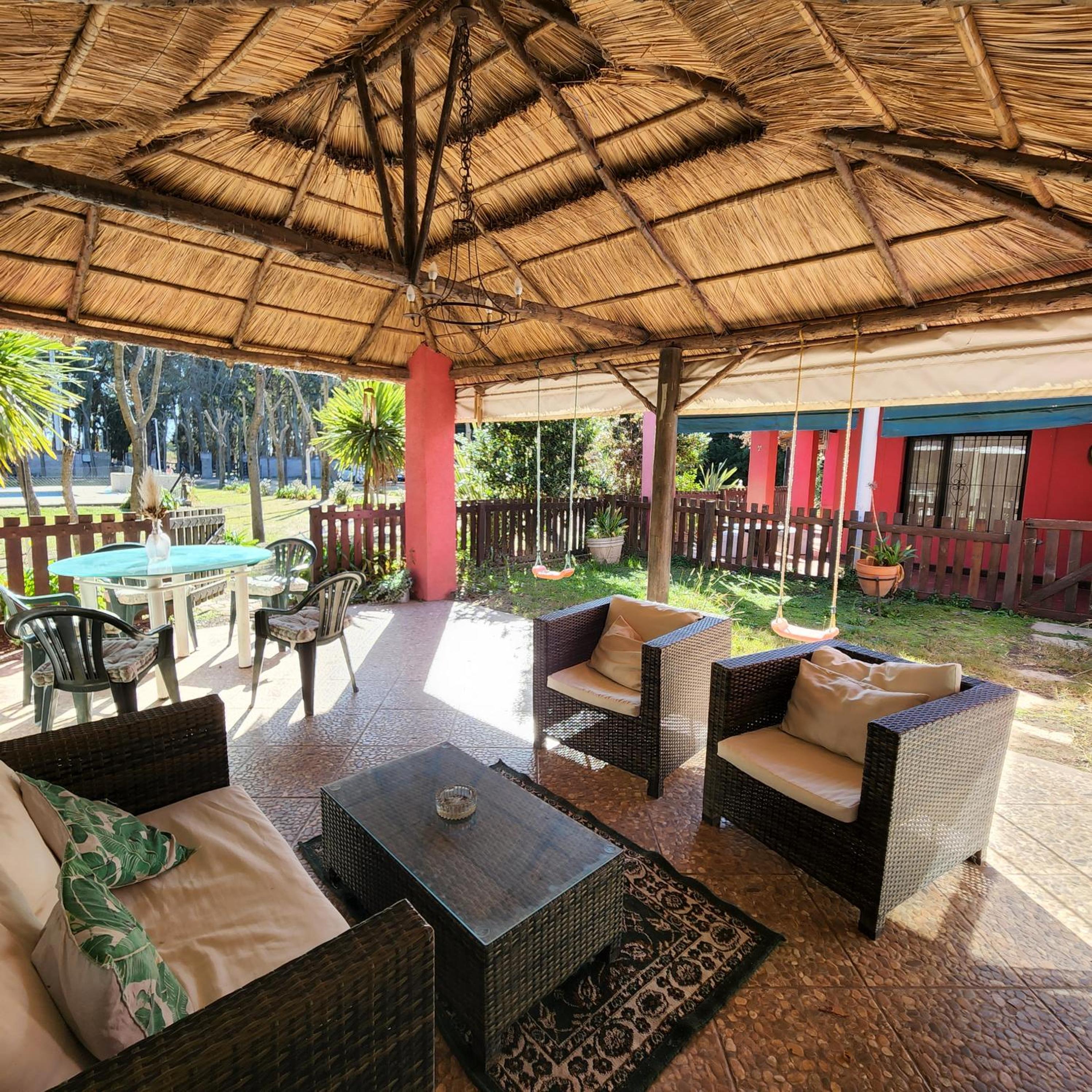 Hotel y Casa de Campo Oasis Campero - Ezeiza Aeropuerto -San Vicente