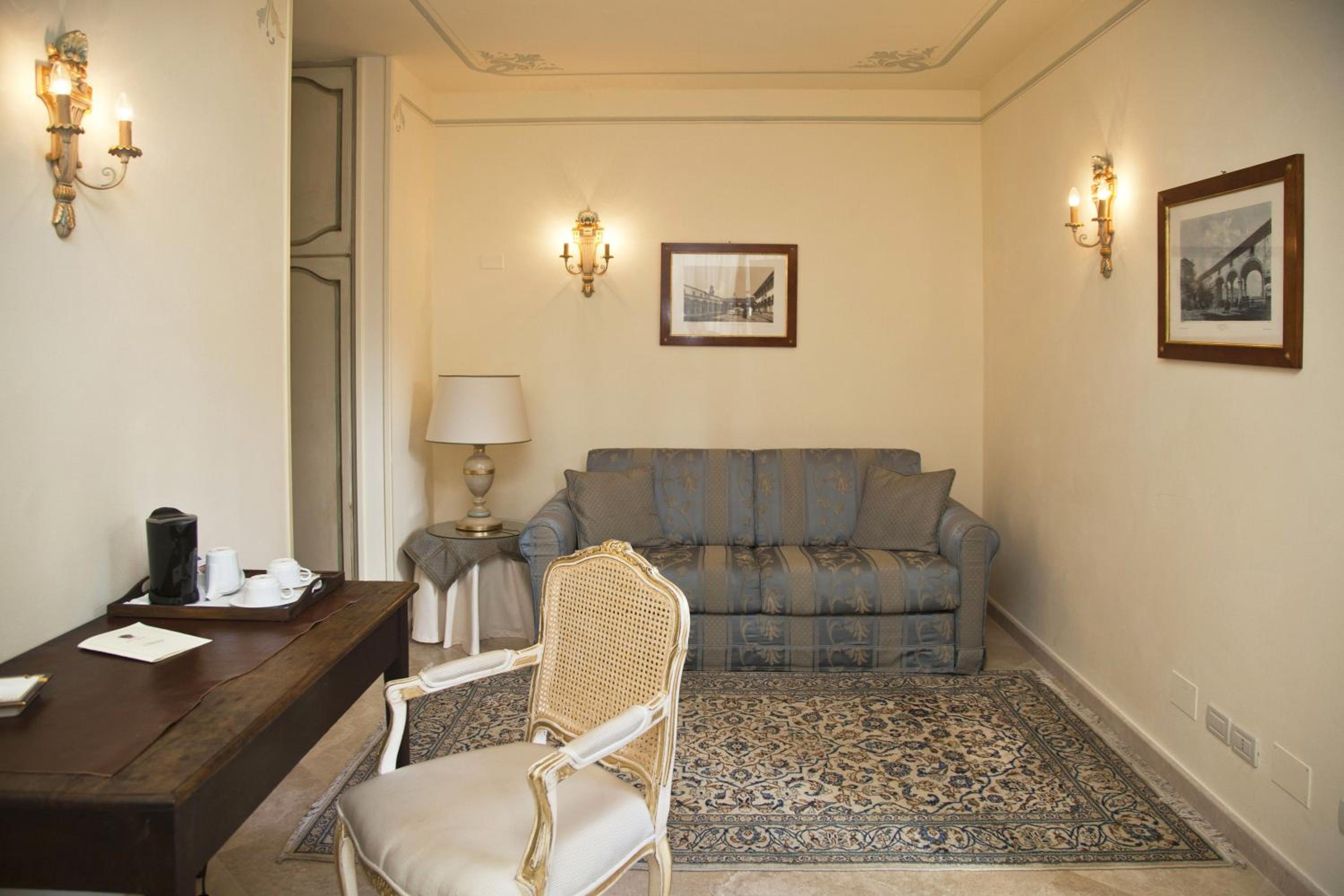 Villa Poggiano