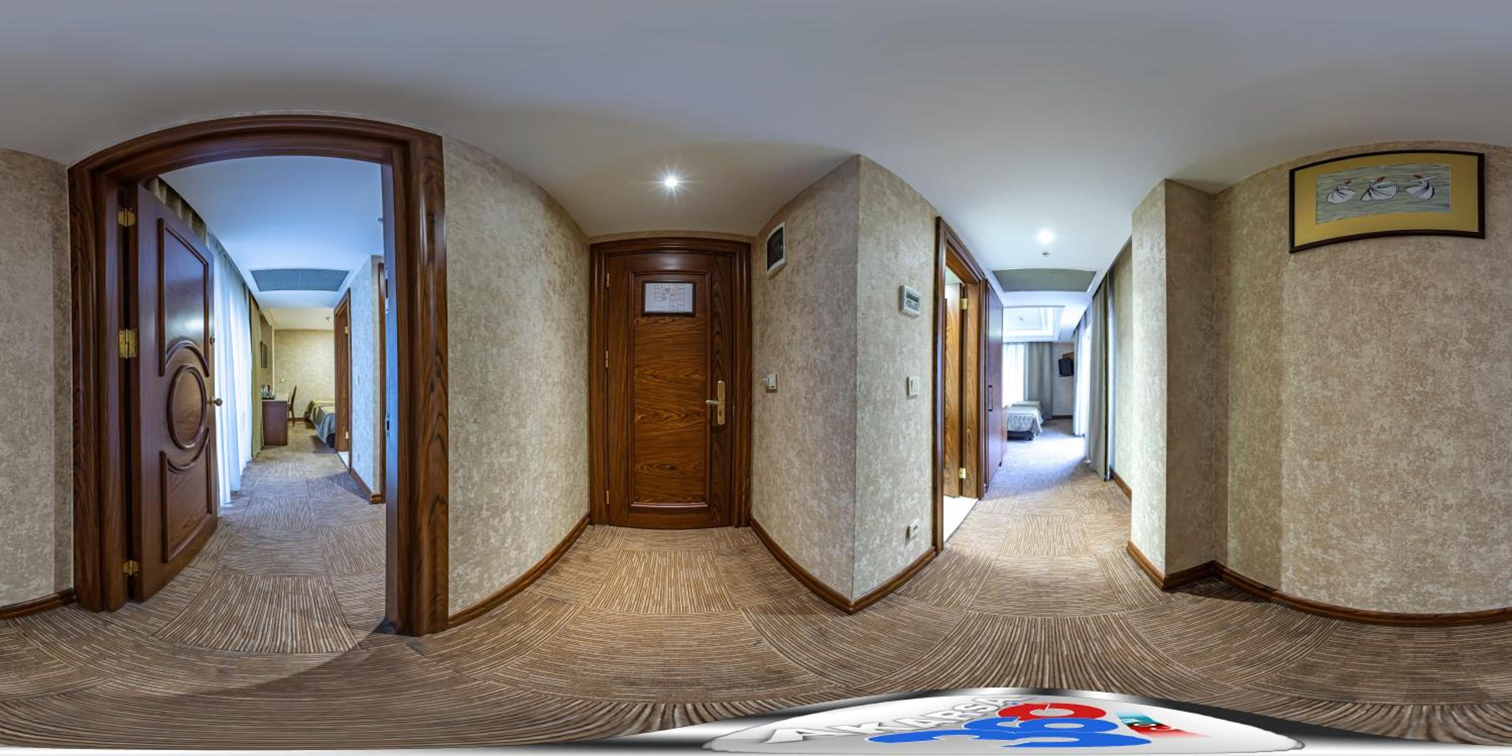 Eurostars Otel Old City - Image 15