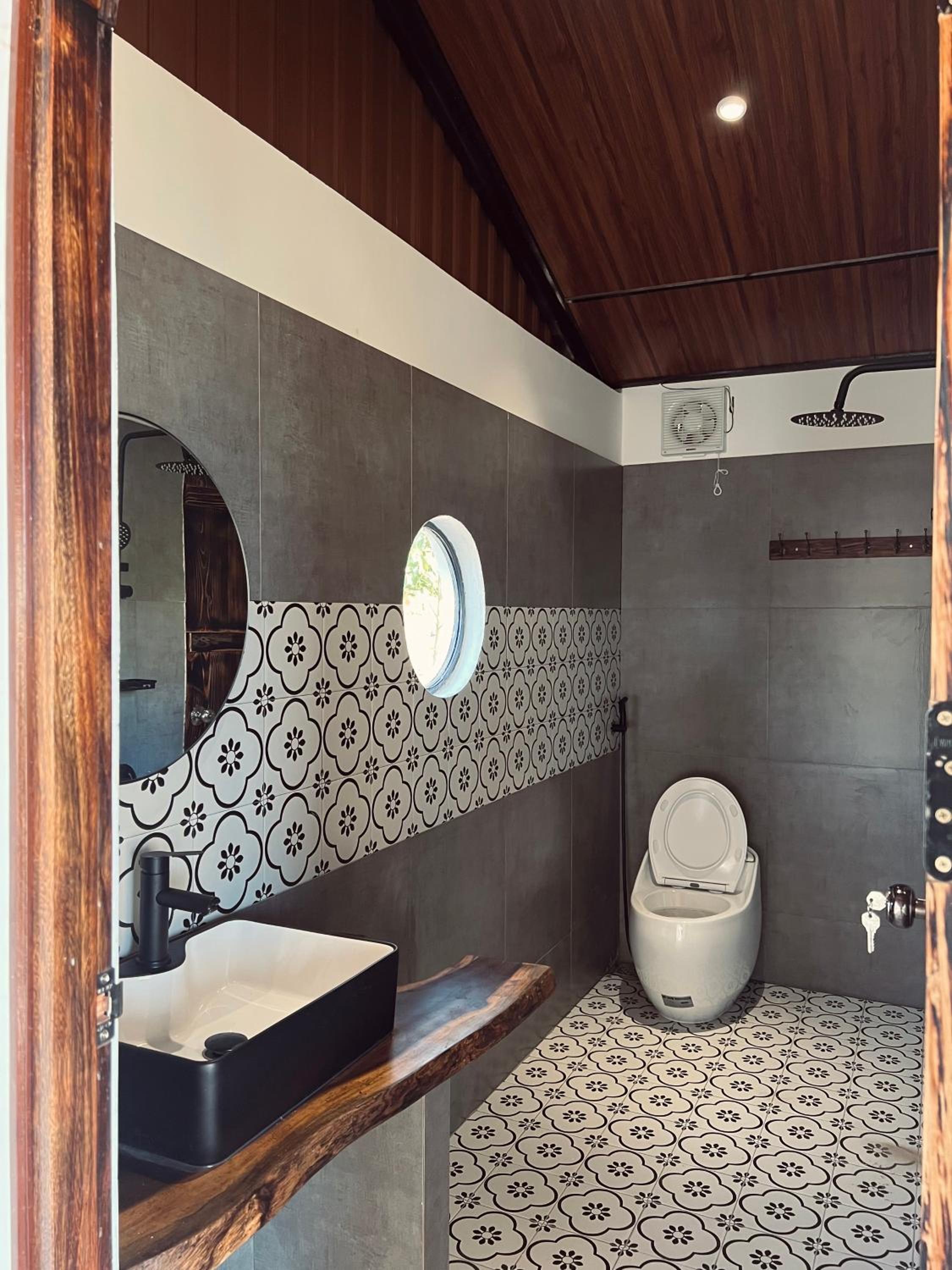 Star Hill Dak Nong Retreat