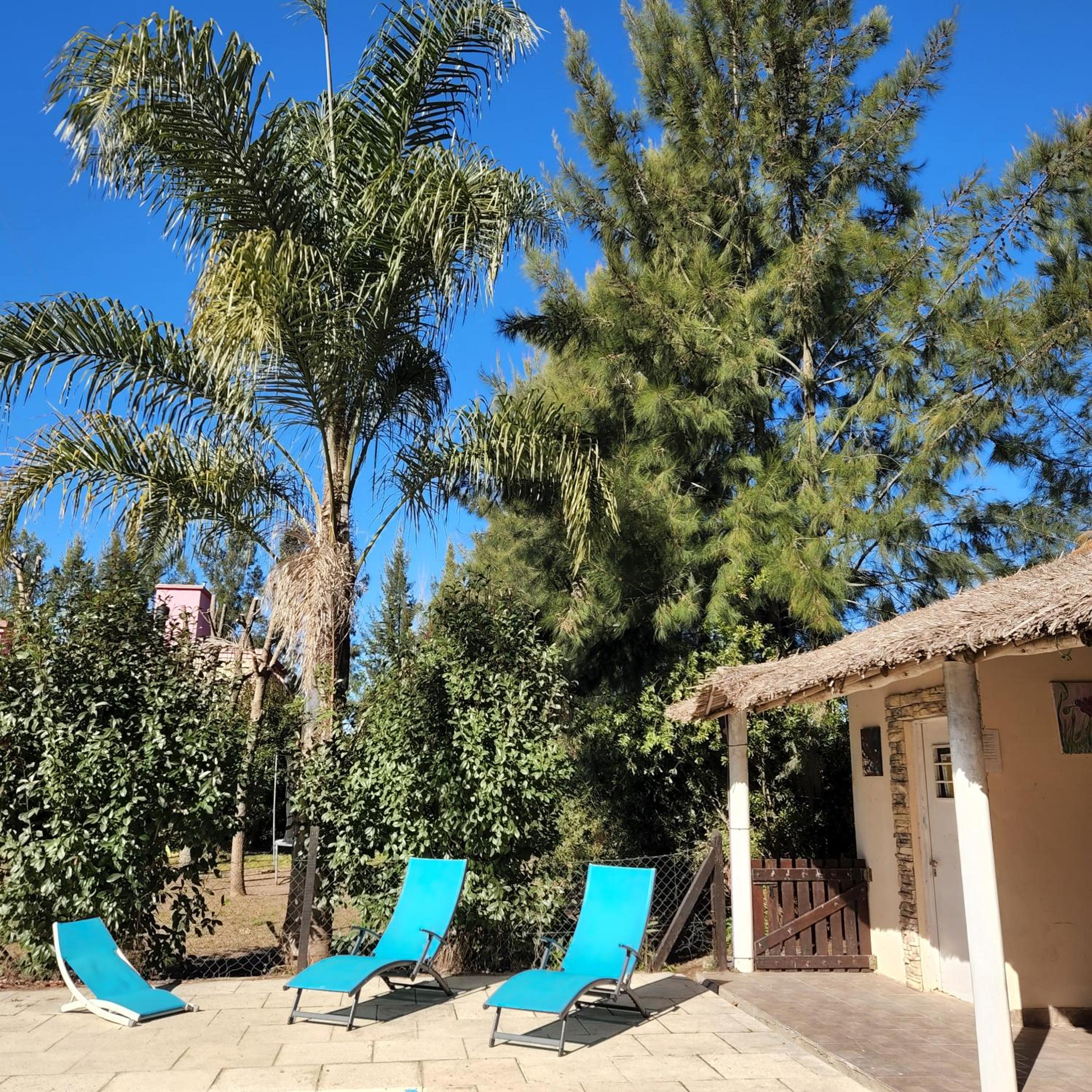 Hotel y Casa de Campo Oasis Campero - Ezeiza Aeropuerto -San Vicente