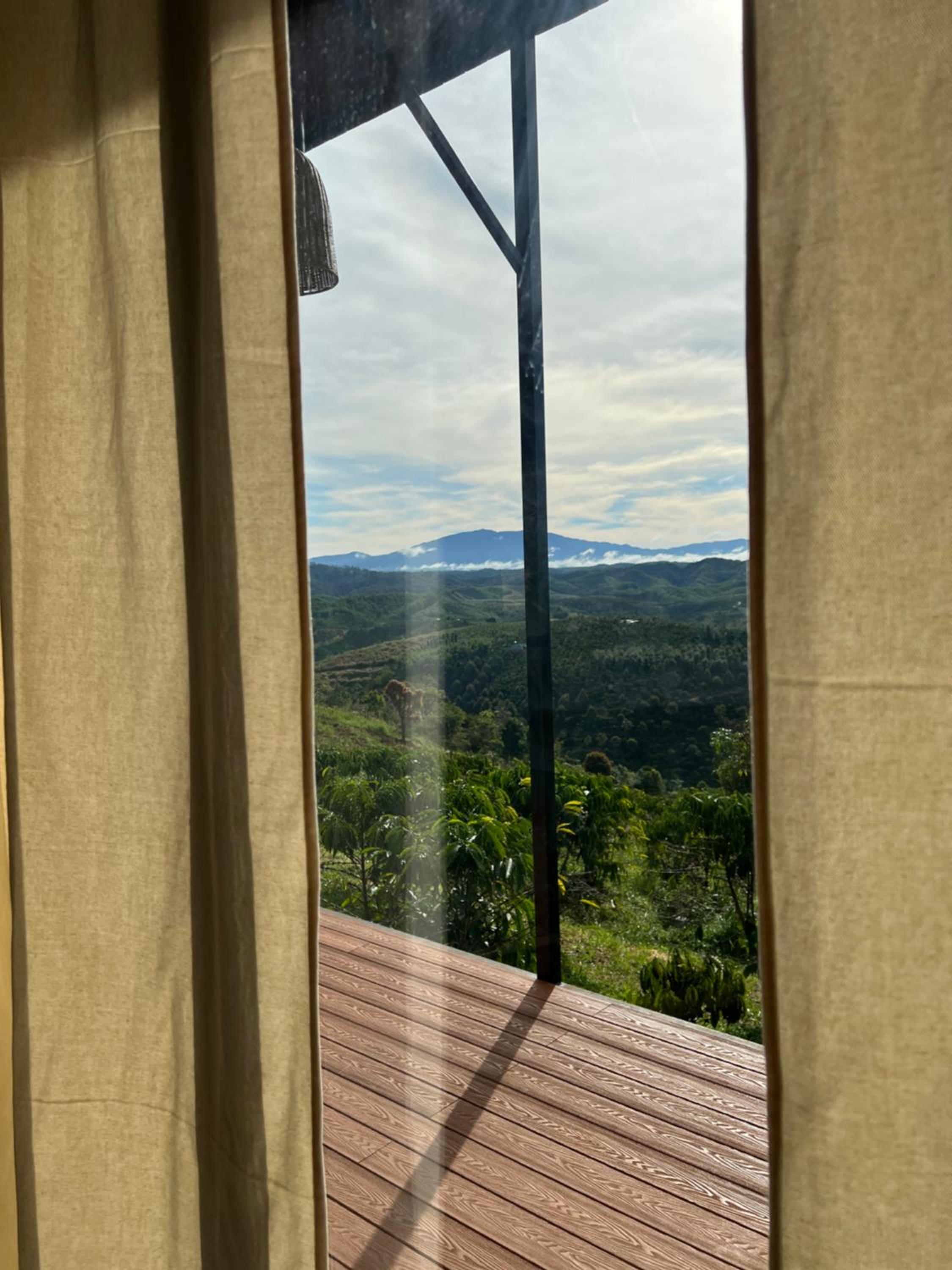 Star Hill Dak Nong Retreat