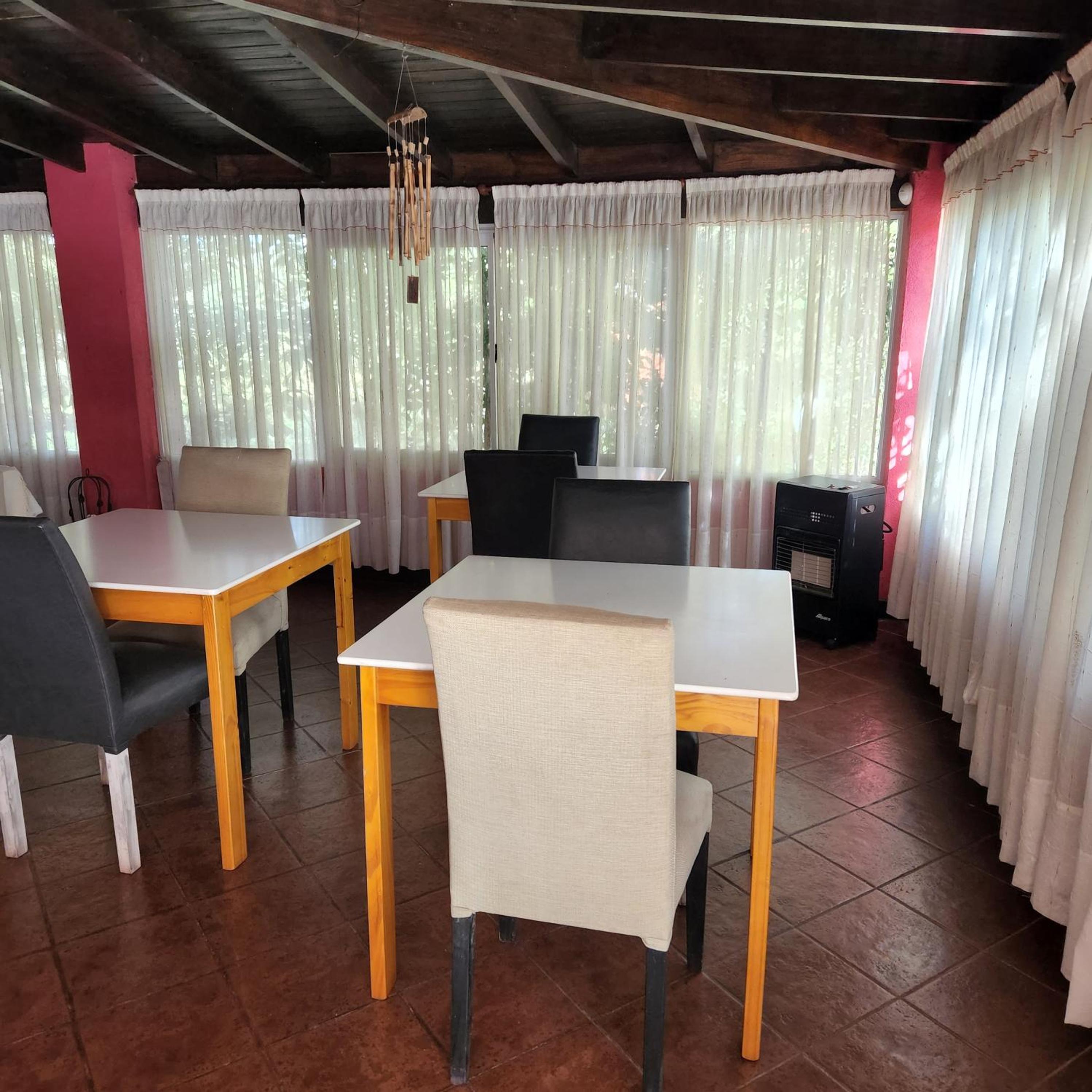 Hotel y Casa de Campo Oasis Campero - Ezeiza Aeropuerto -San Vicente