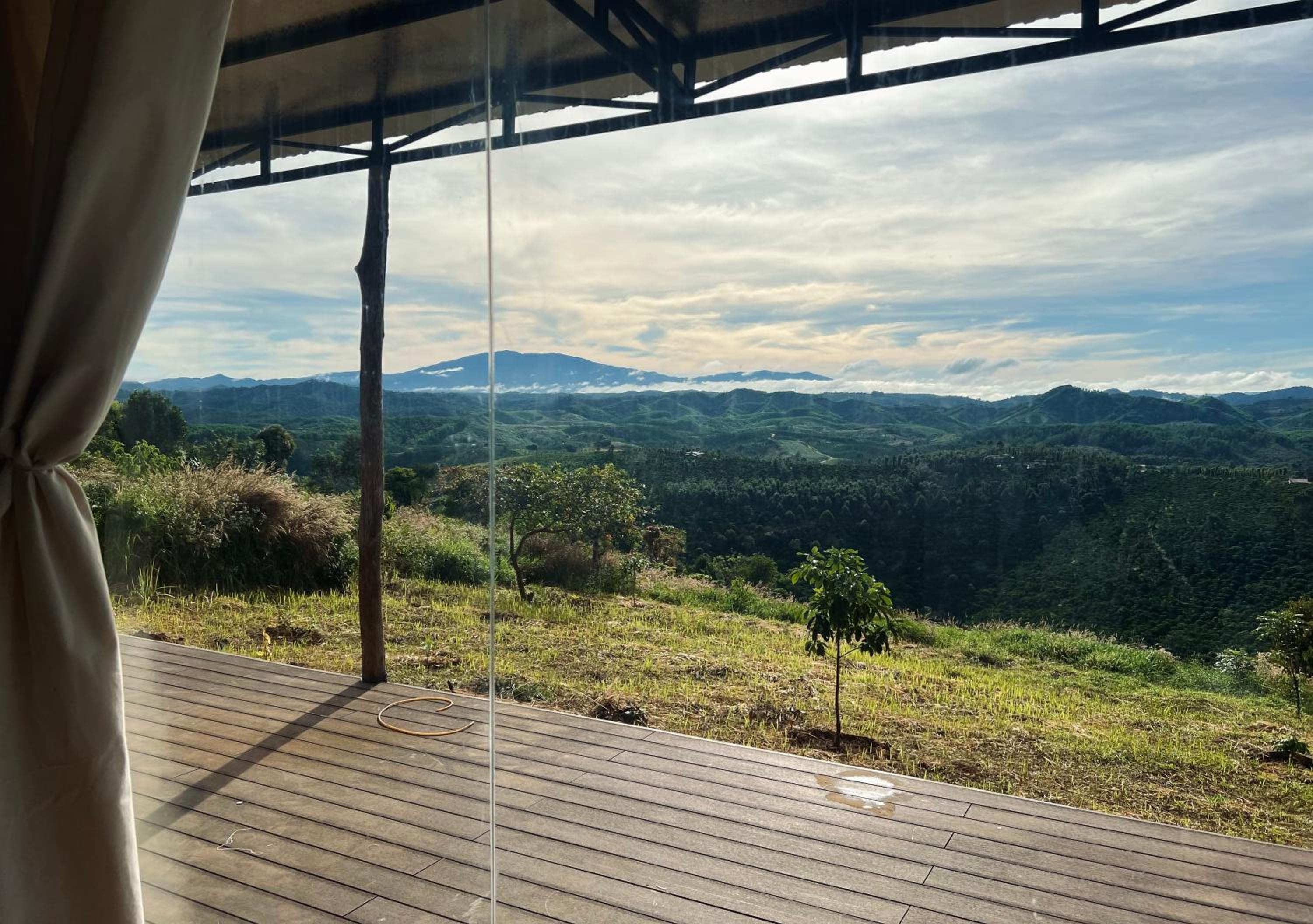Star Hill Dak Nong Retreat