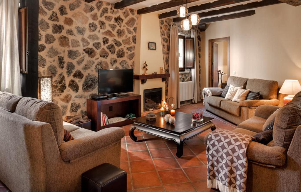 Casa Rural El Caldero Sierra de Béjar view 2