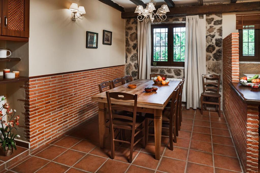Casa Rural El Caldero Sierra de Béjar view 3