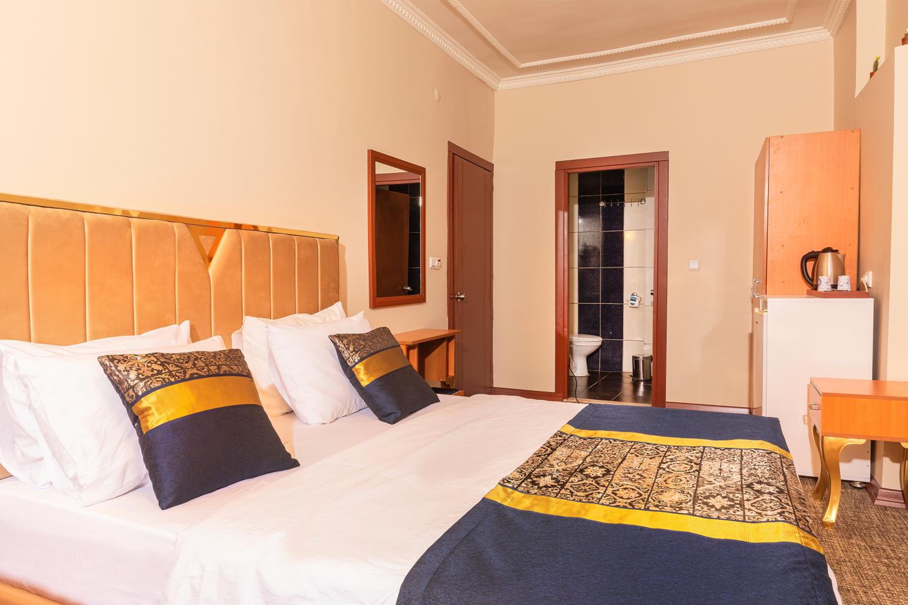 Vefa Hotel&Suites - Image 6