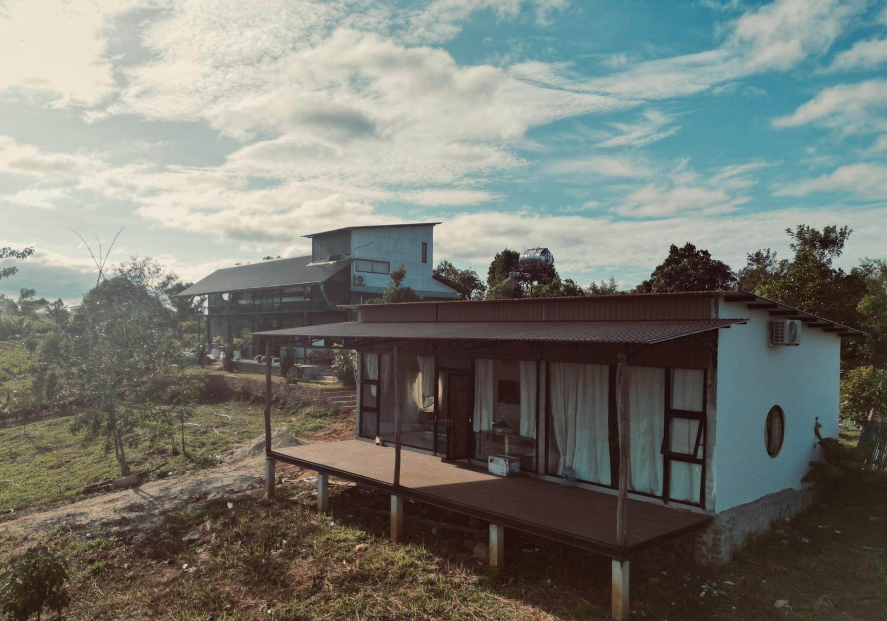 Star Hill Dak Nong Retreat