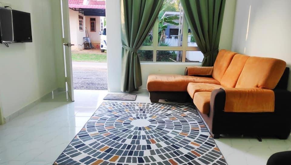 AL Homestay Pendang photo 8