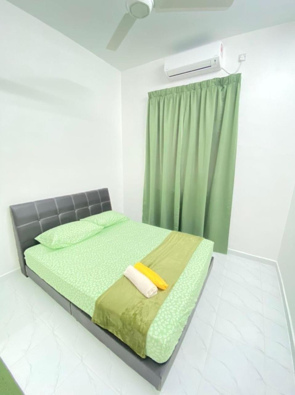 AL Homestay Pendang photo 2