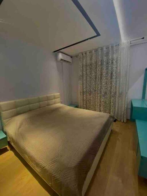 Lovely modern apartment in Durrës photo 2