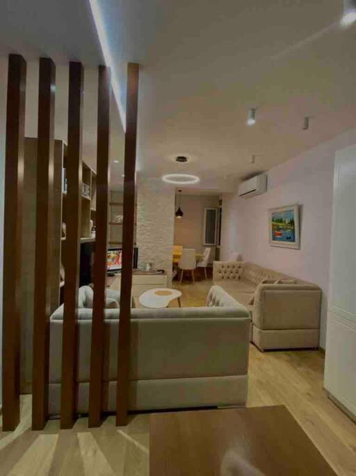 Lovely modern apartment in Durrës photo 4