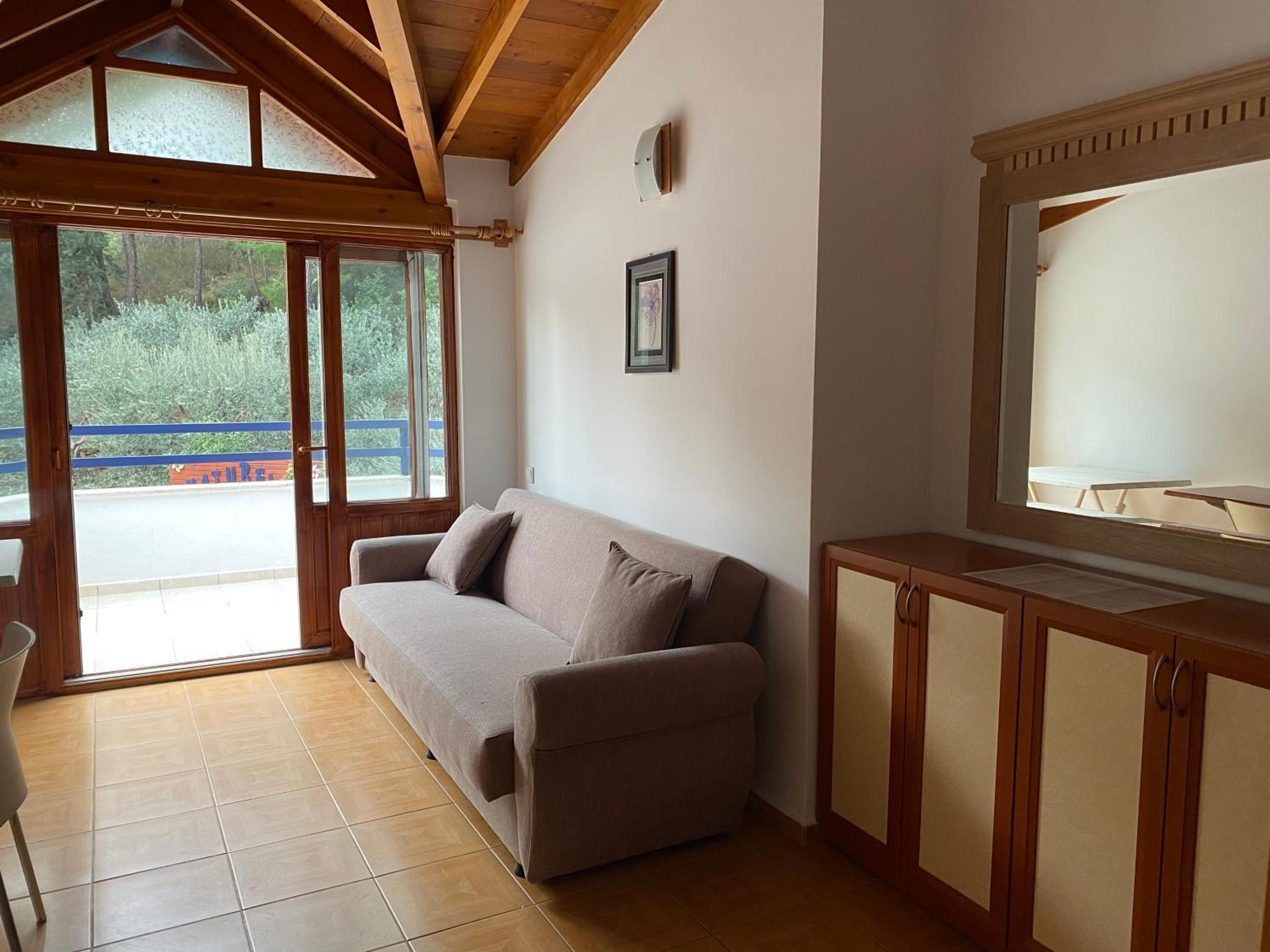 NATURELLA APART HOTEL - Image 299