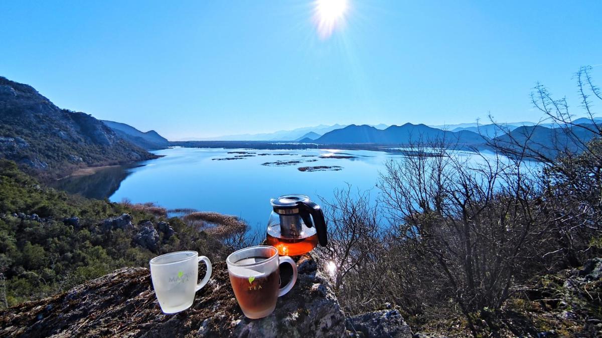 Hotel Bobija Village