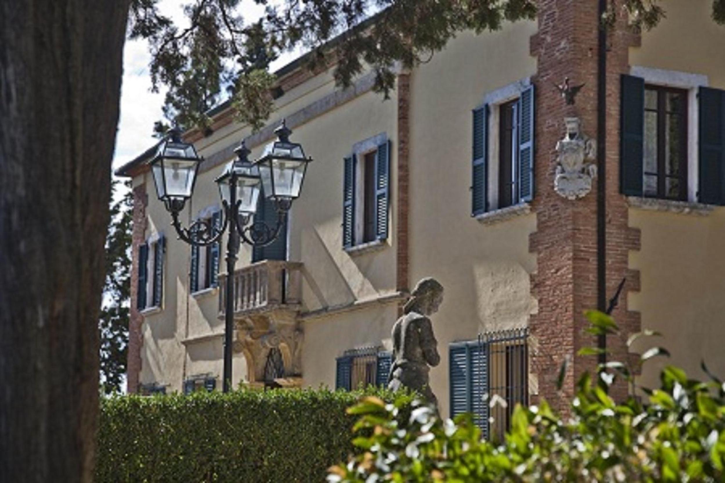 Villa Poggiano