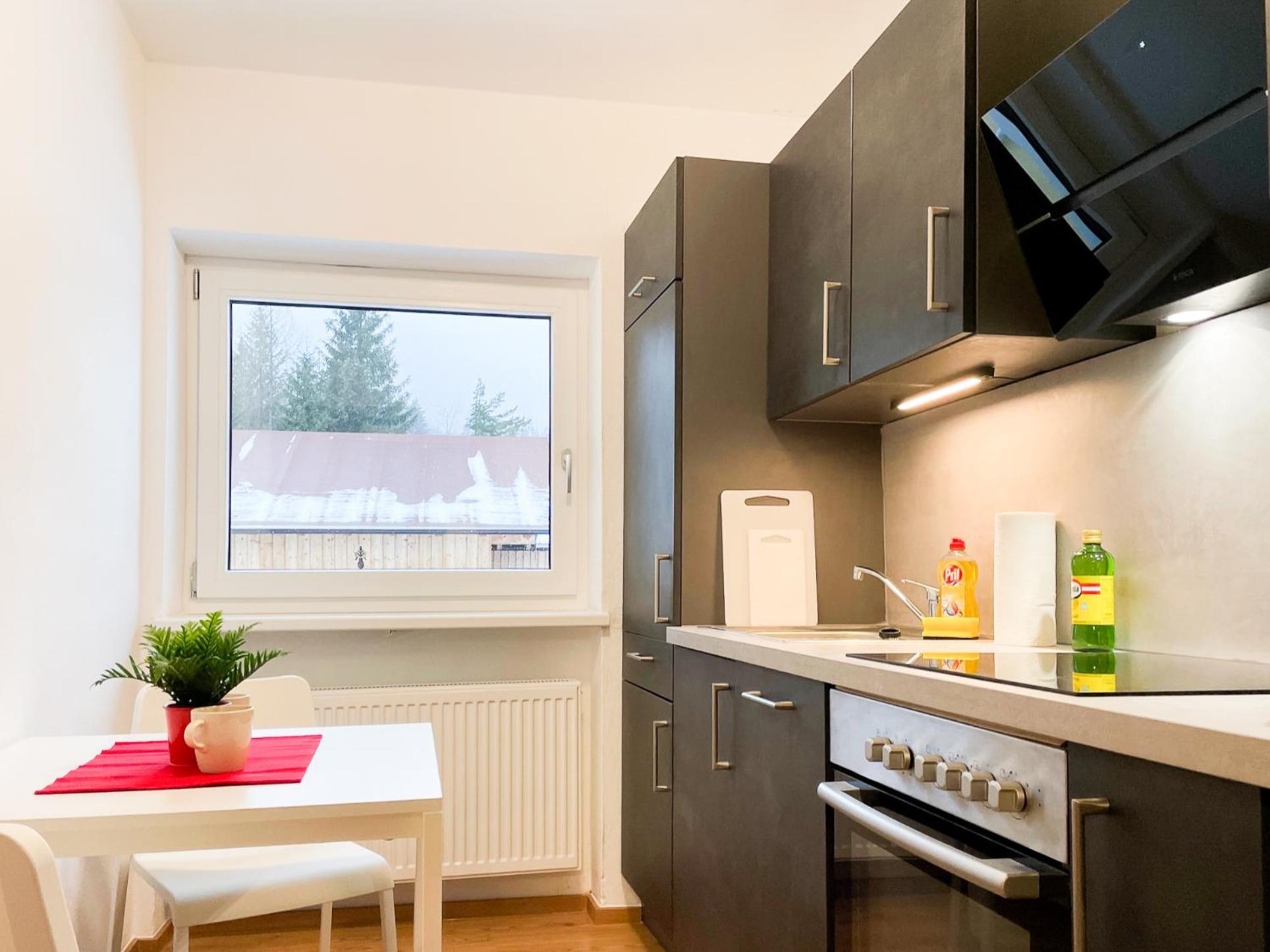 Haus Sabine