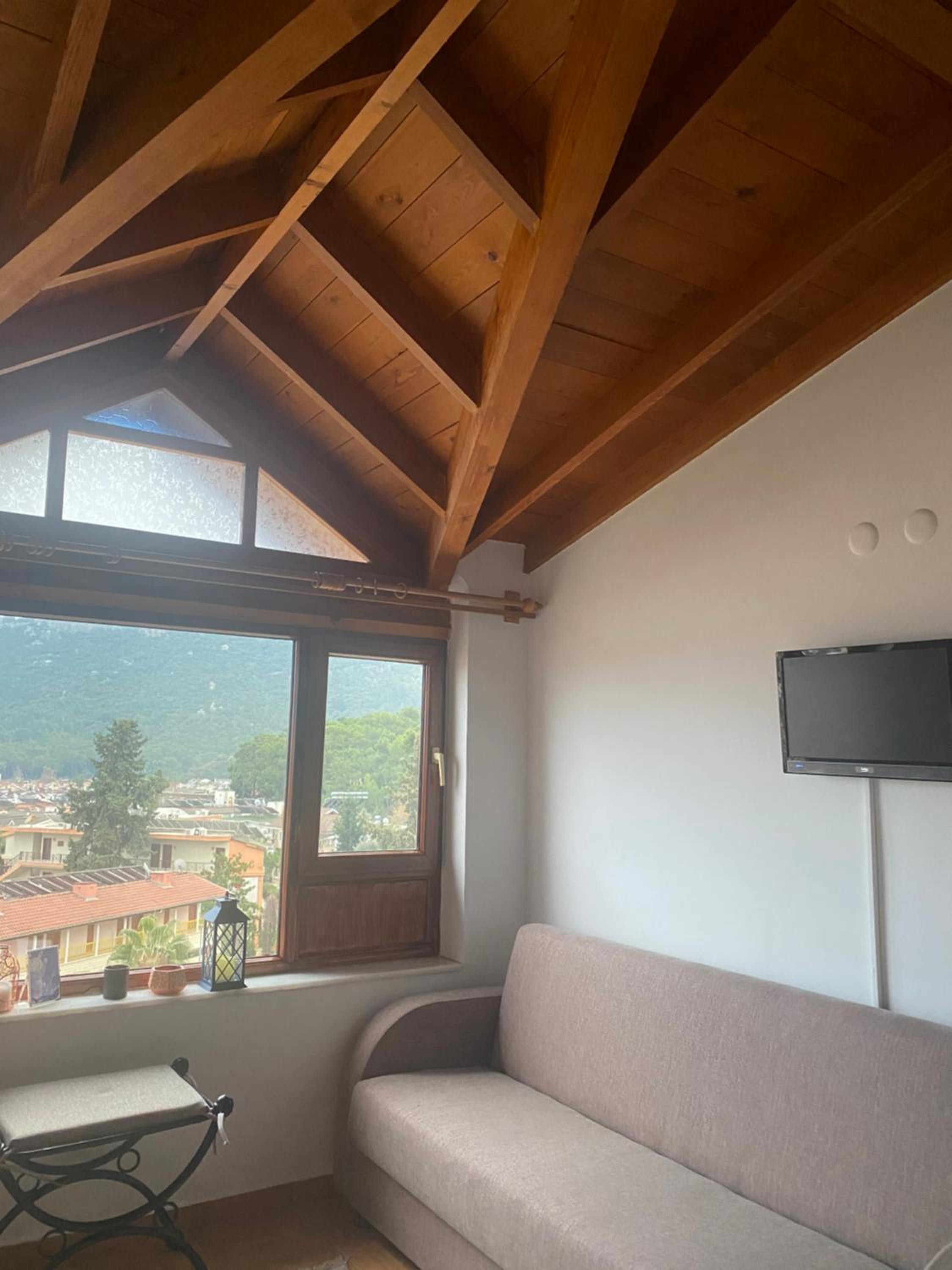 NATURELLA APART HOTEL - Image 9