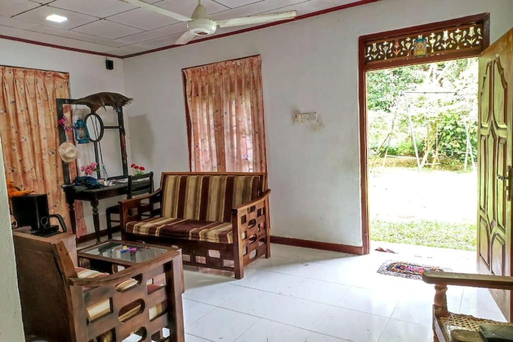 Pleasant Villa in Weligama view 2