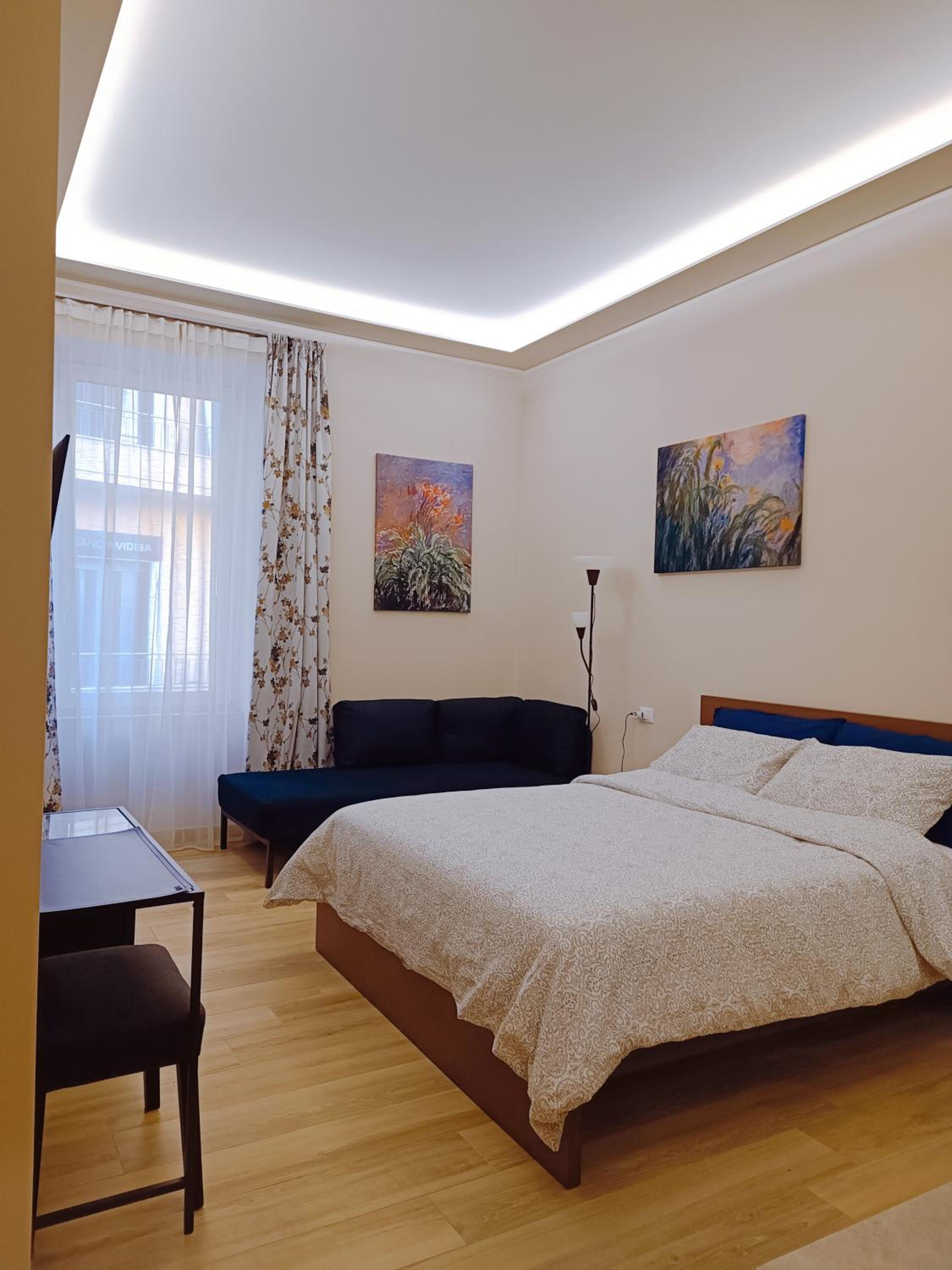 Casa Brenta view 2