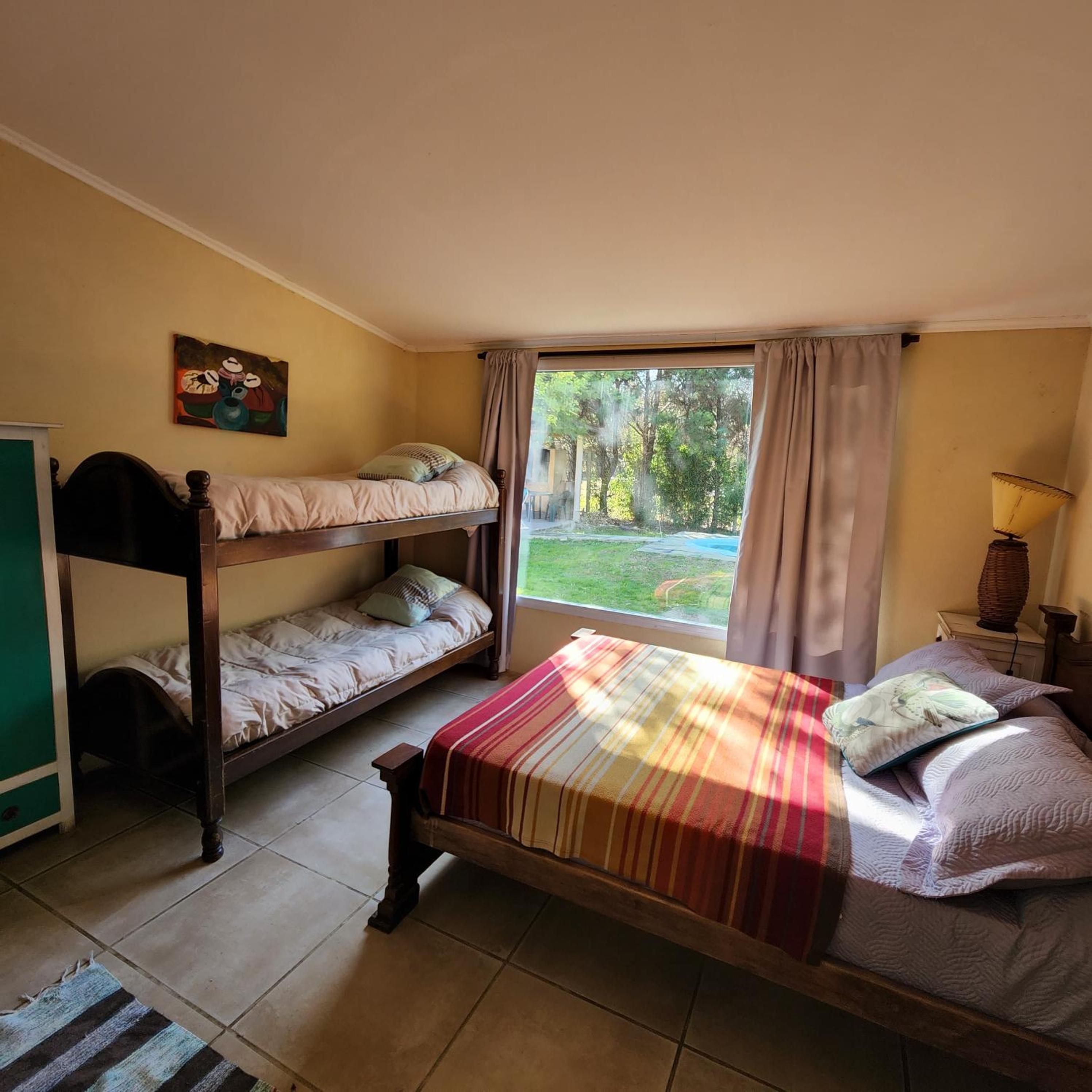 Hotel y Casa de Campo Oasis Campero - Ezeiza Aeropuerto -San Vicente