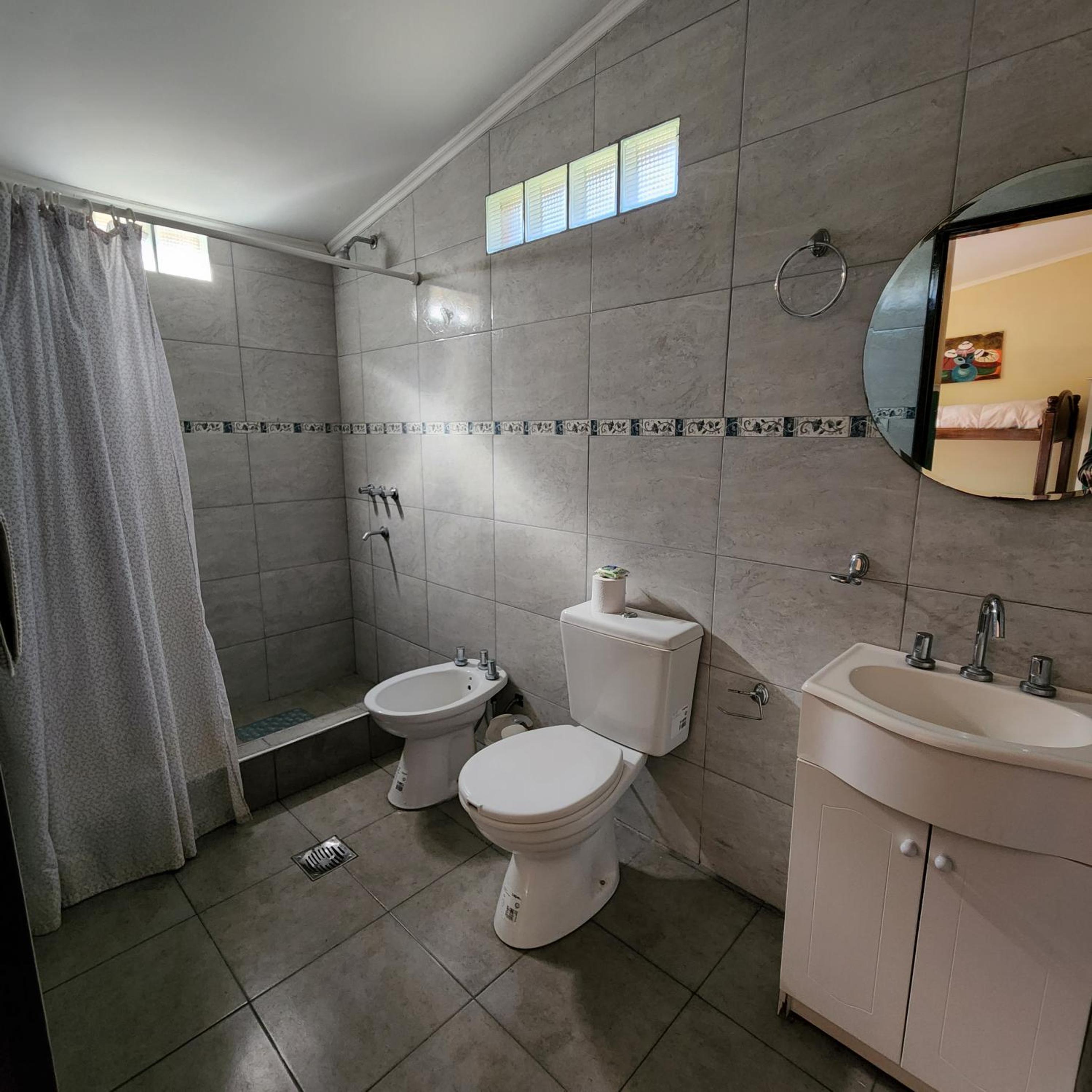 Hotel y Casa de Campo Oasis Campero - Ezeiza Aeropuerto -San Vicente