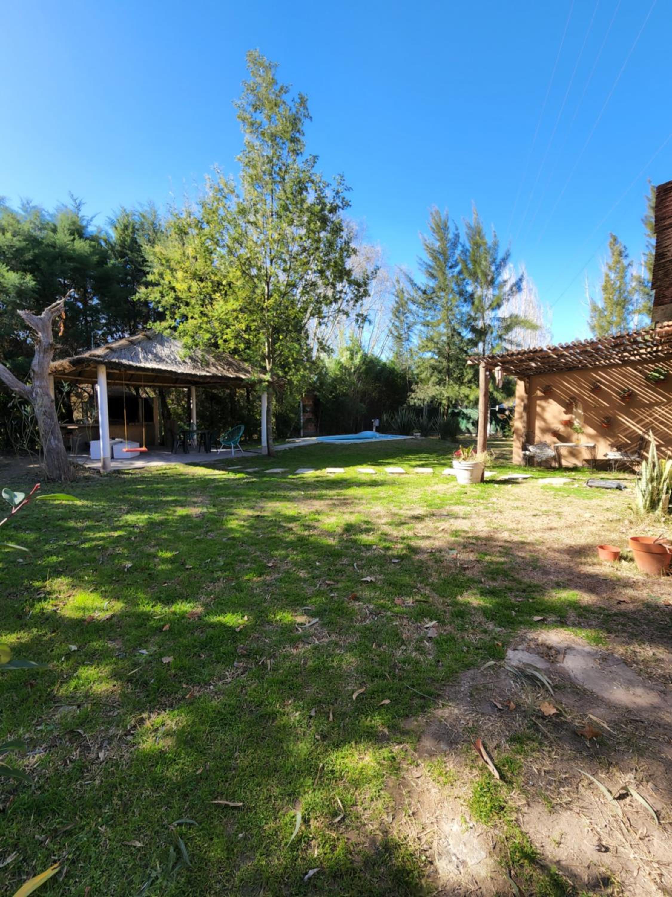Hotel y Casa de Campo Oasis Campero - Ezeiza Aeropuerto -San Vicente