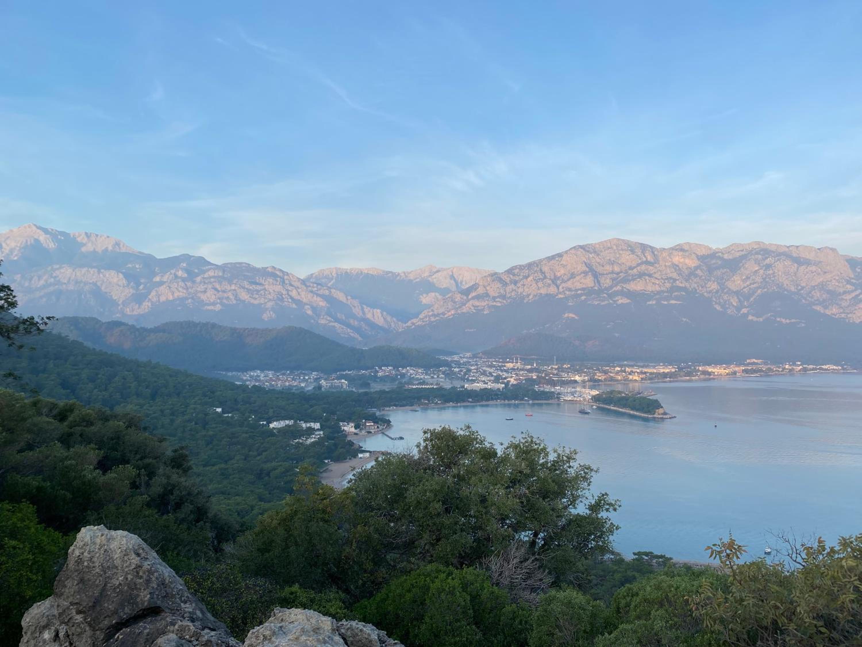 NATURELLA APART HOTEL - Image 8