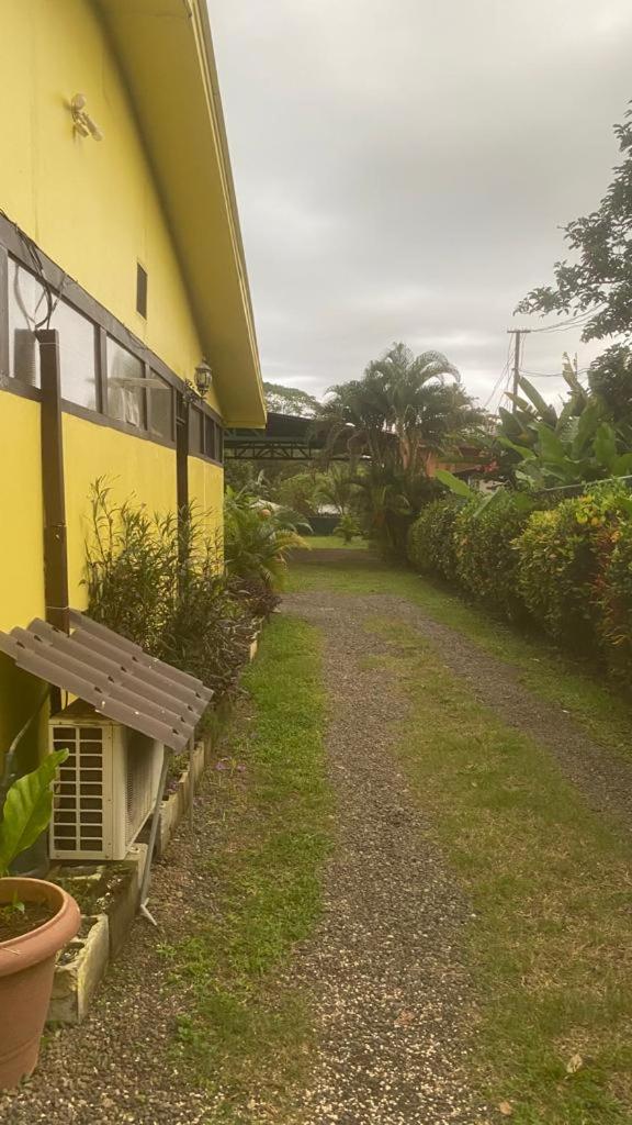 Casa Natalia