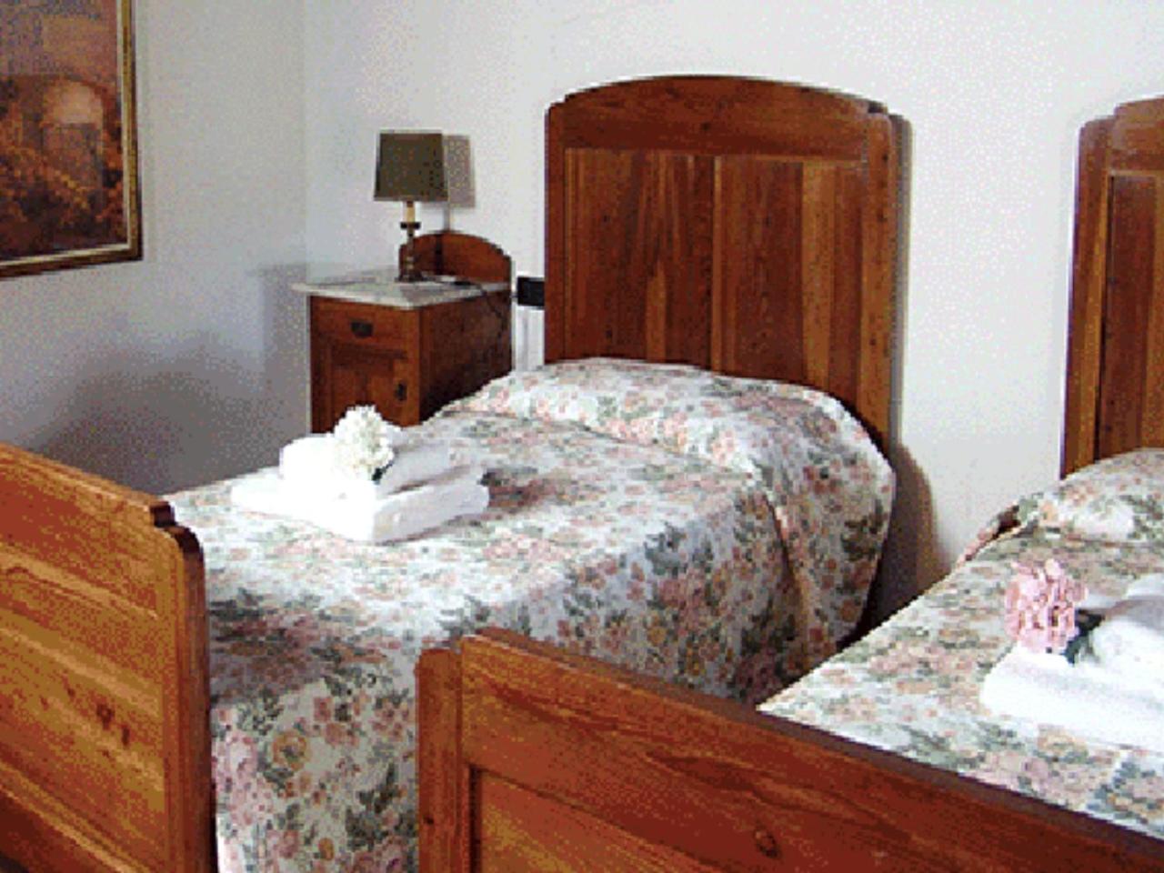 Casa Vacanze Cascina Campagnola