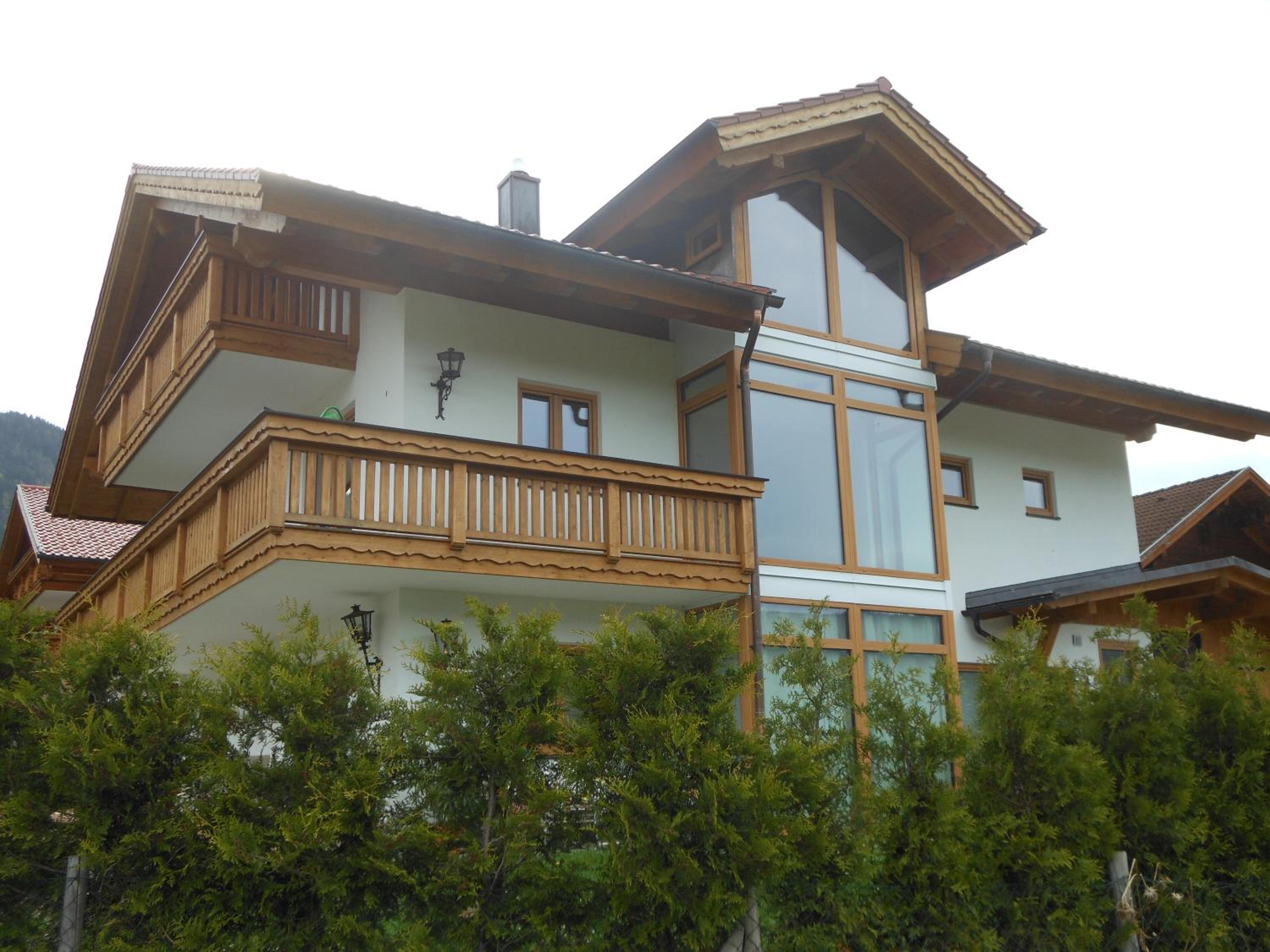 Apartment Kofelblick