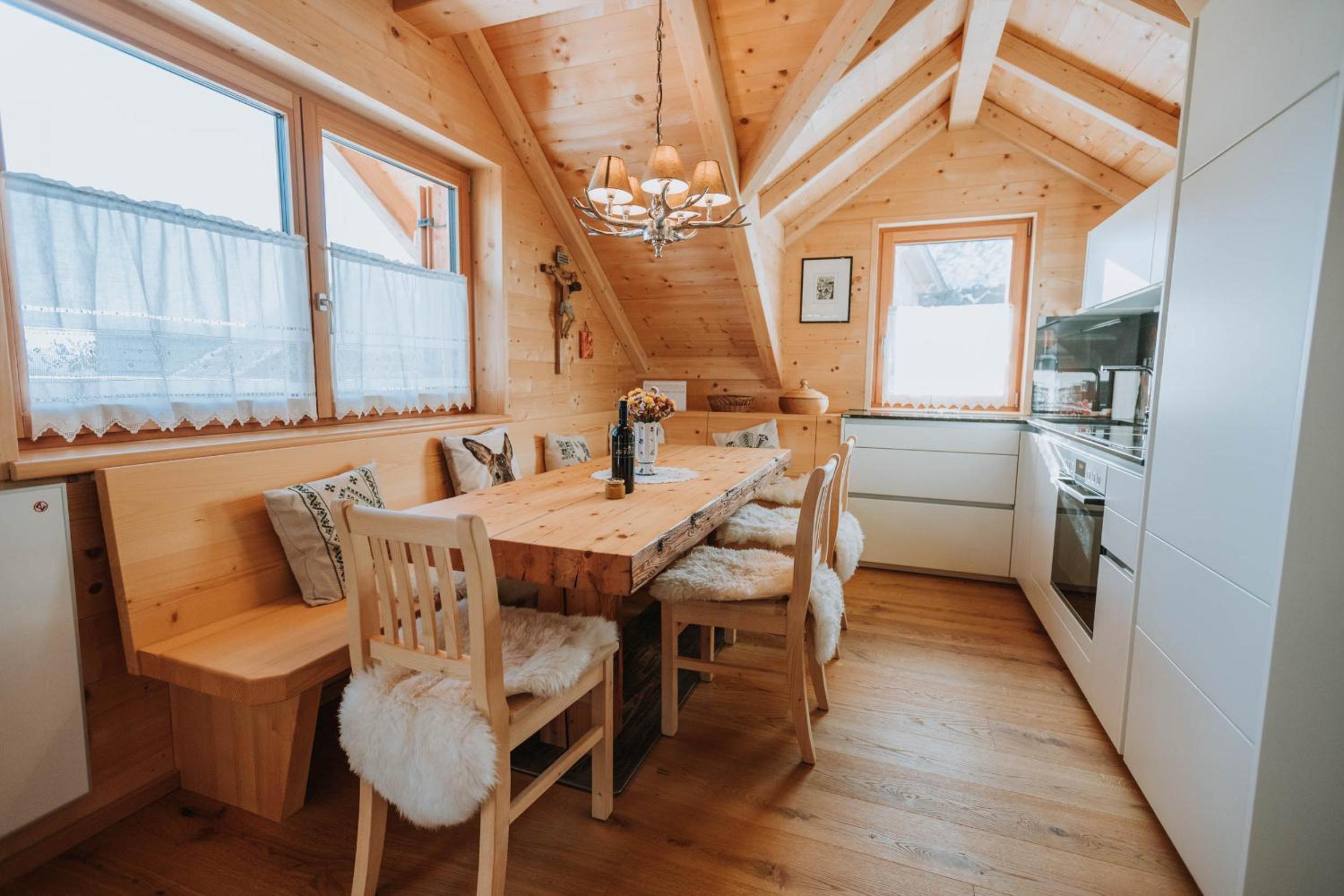 Chalet Aconitum