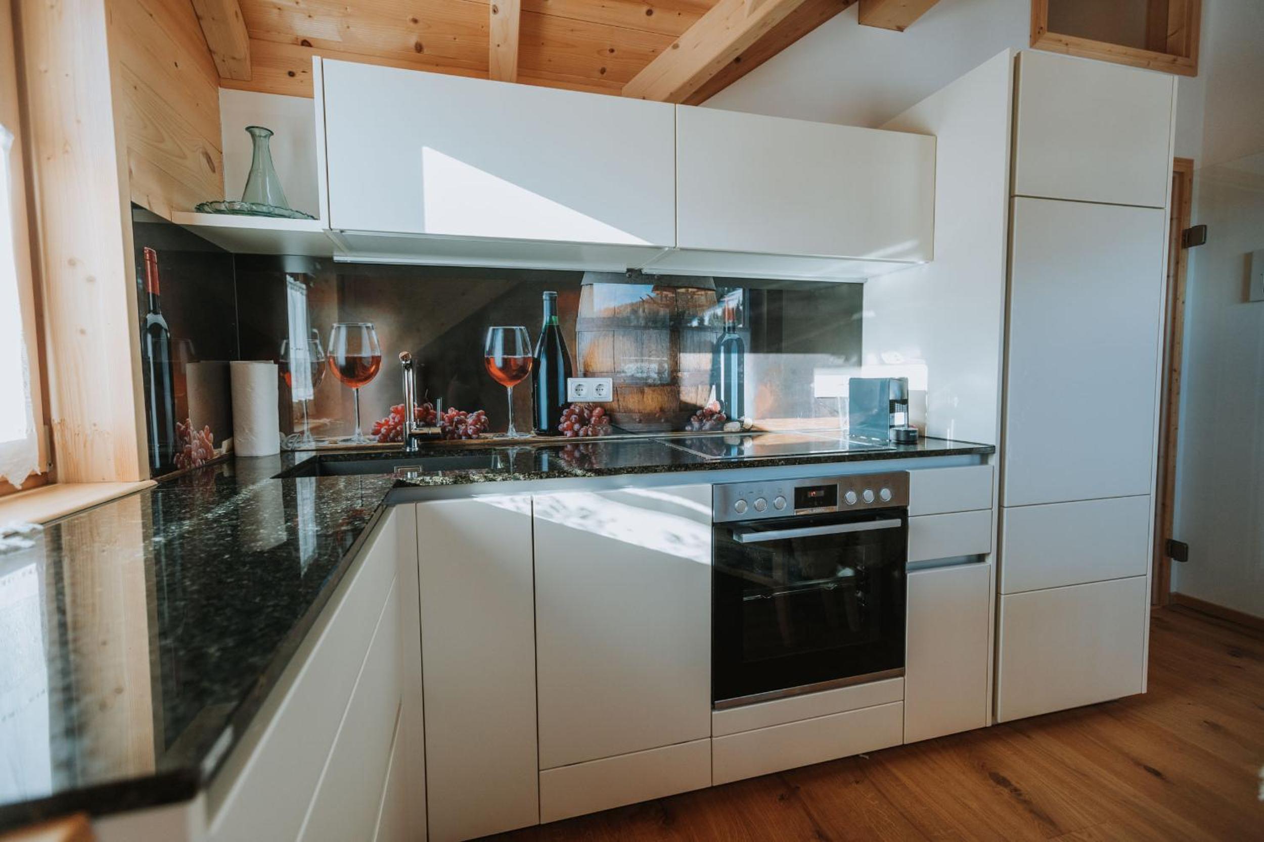 Chalet Aconitum