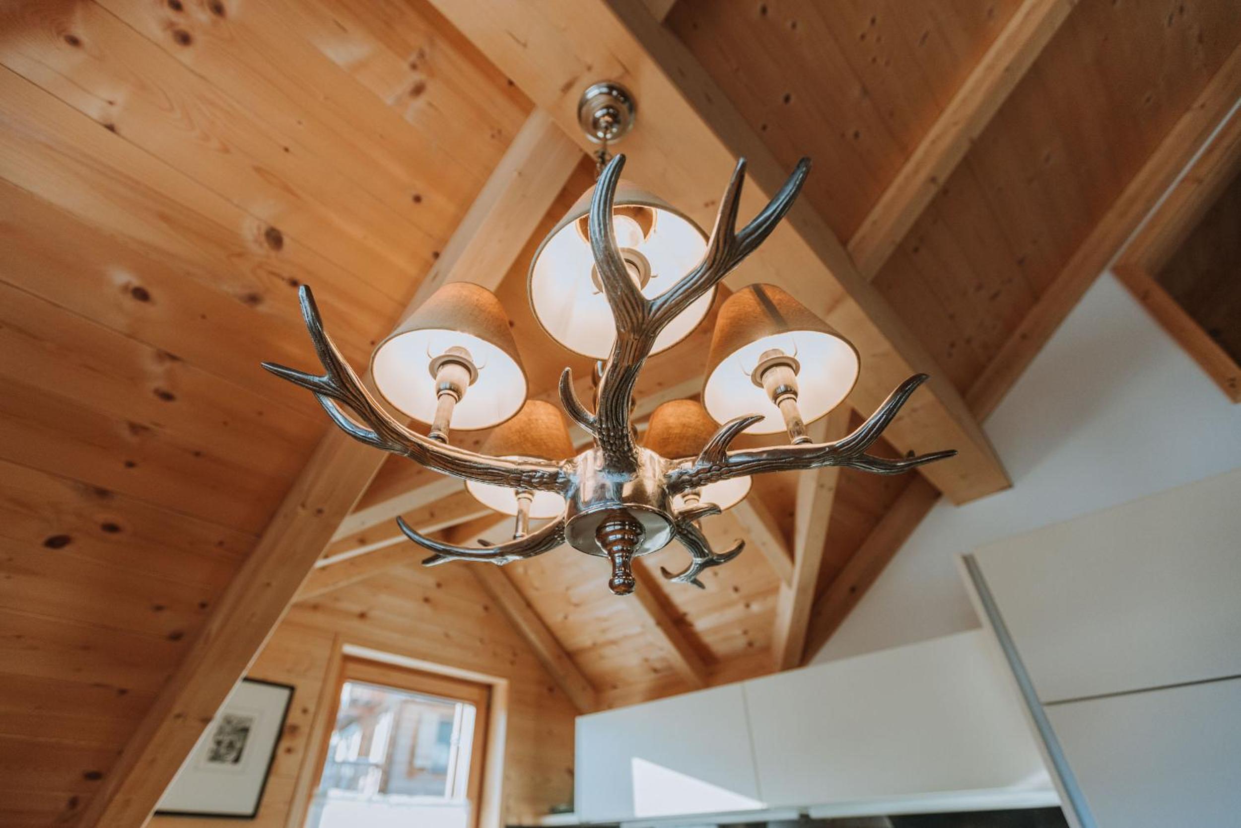 Chalet Aconitum