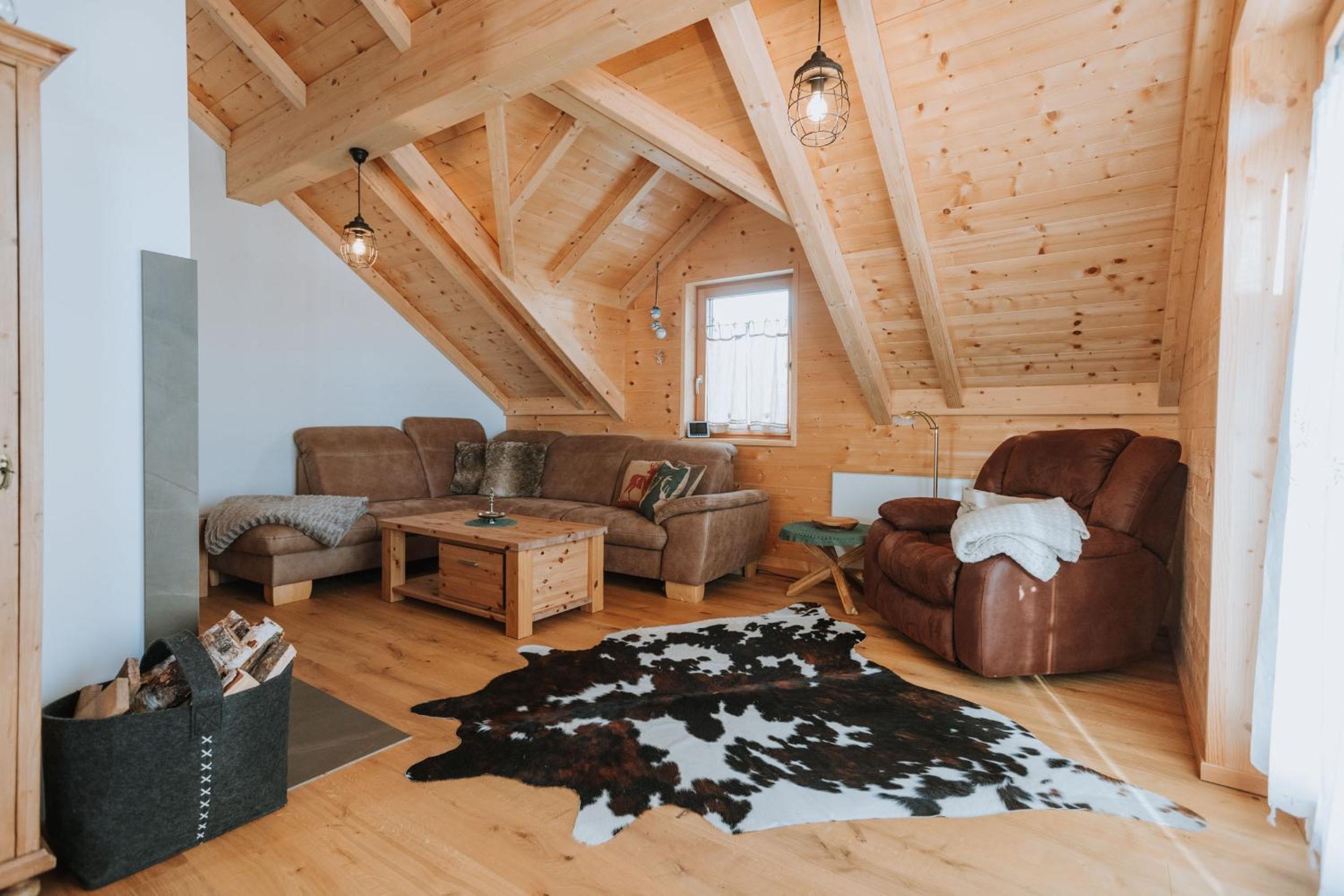 Chalet Aconitum