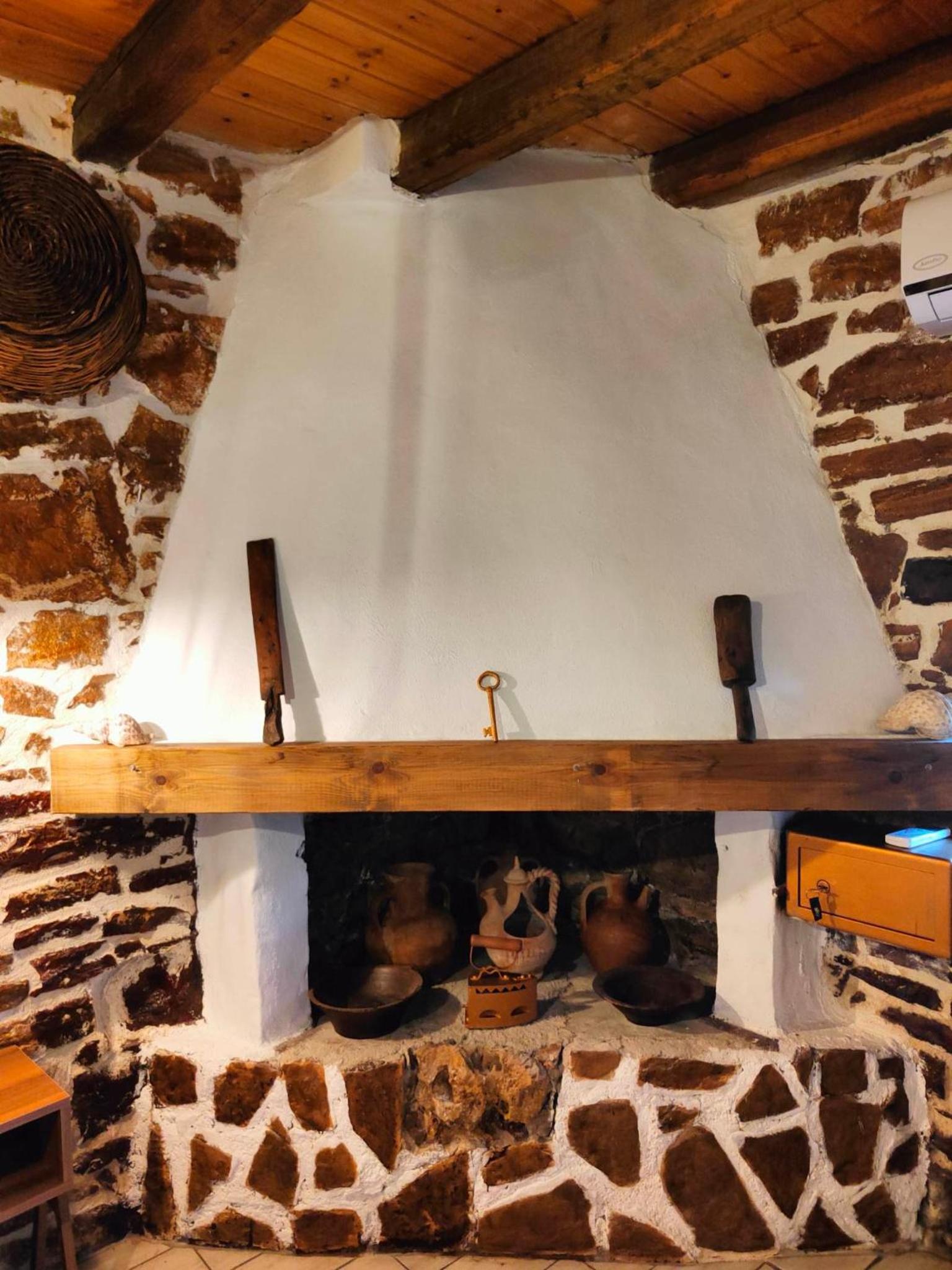 Vila Apostolis