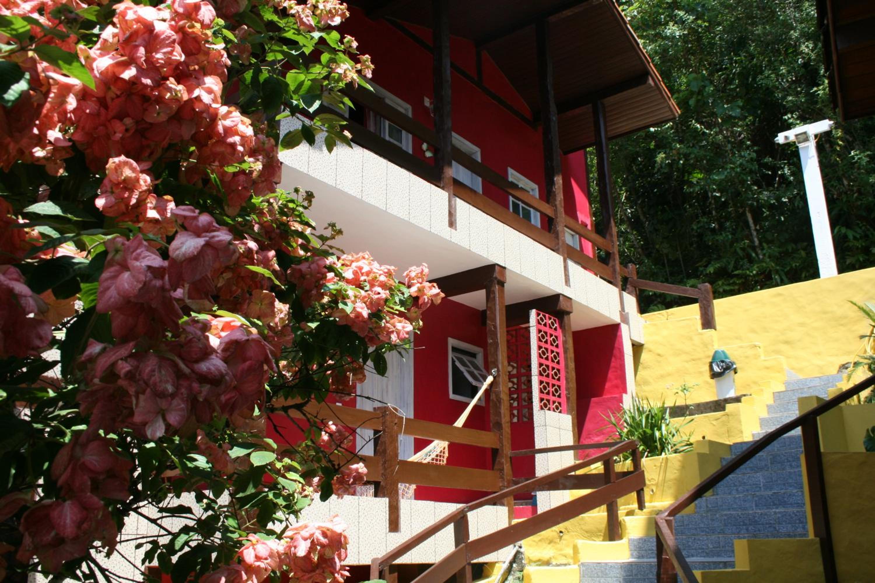 Pérola da Mata