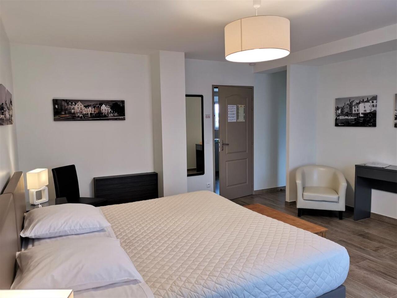 Chambres d'hôtes GIDY