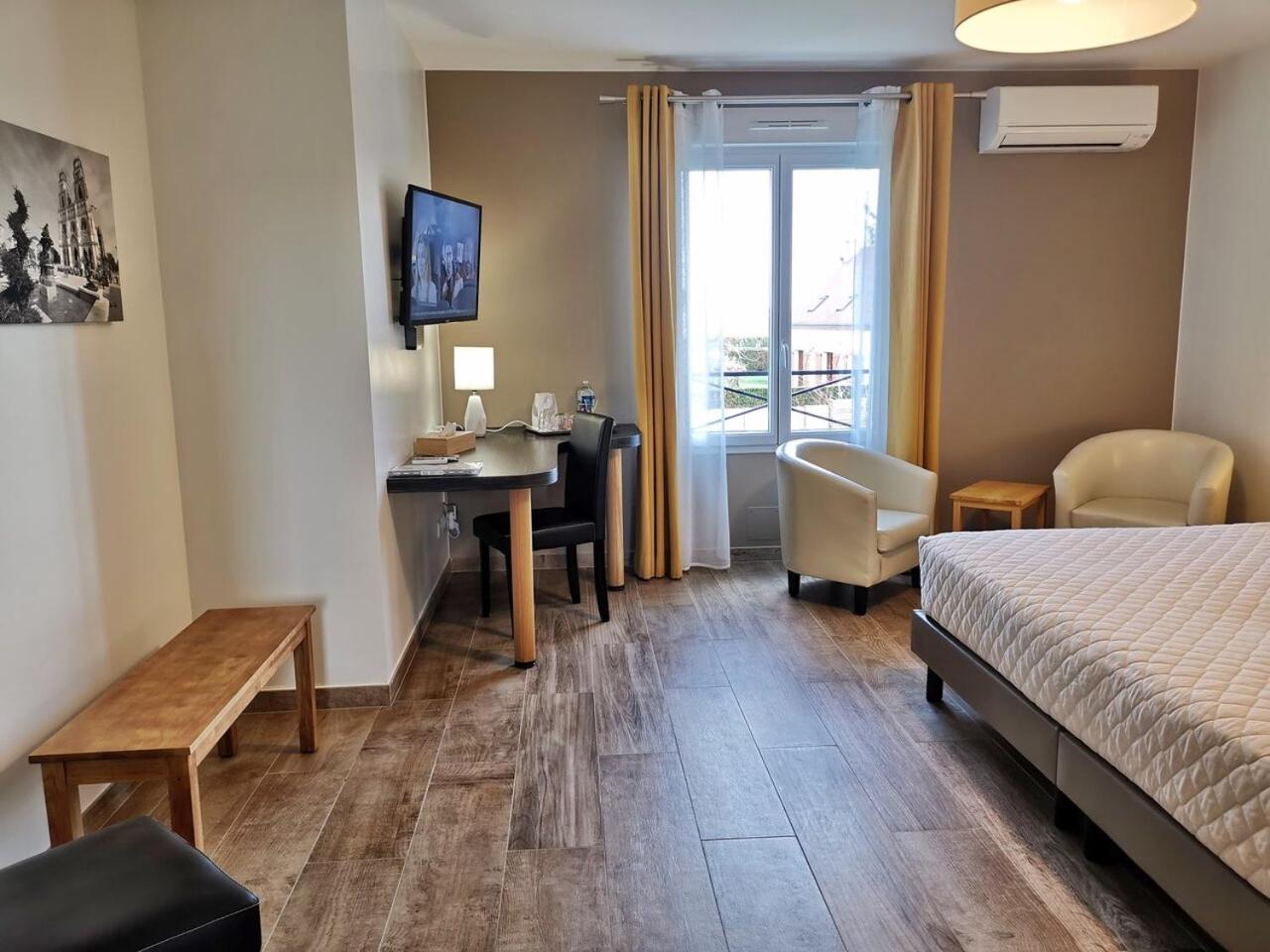 Chambres d'hôtes GIDY