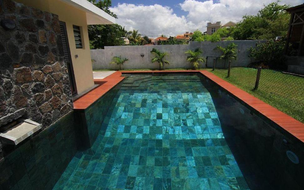 Villa des Frangipanes photo 2