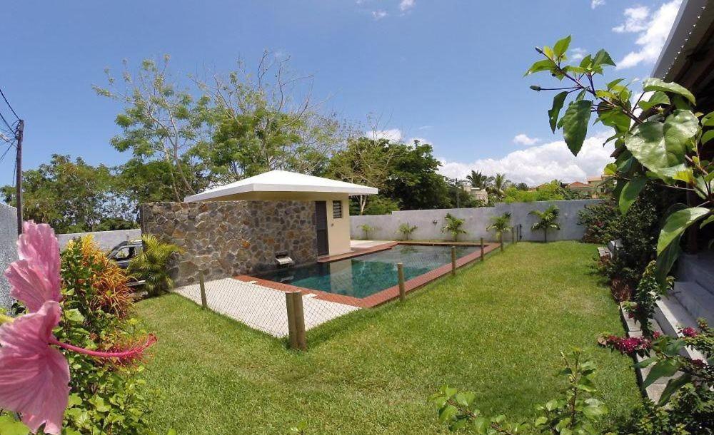 Villa des Frangipanes photo 4