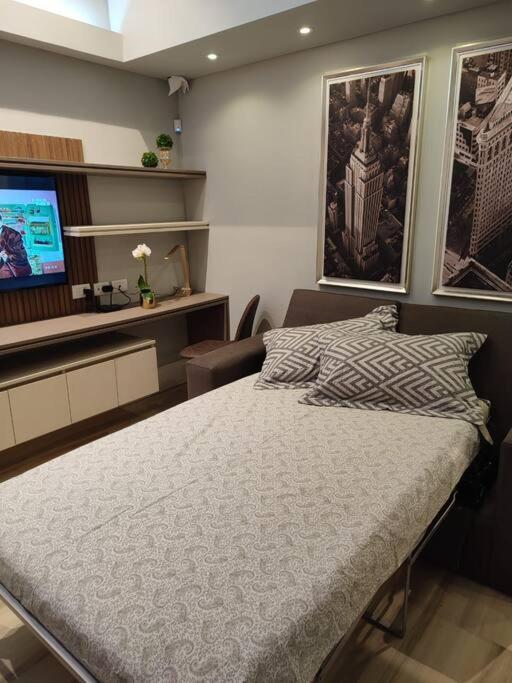 Departamento Céntrico y Moderno