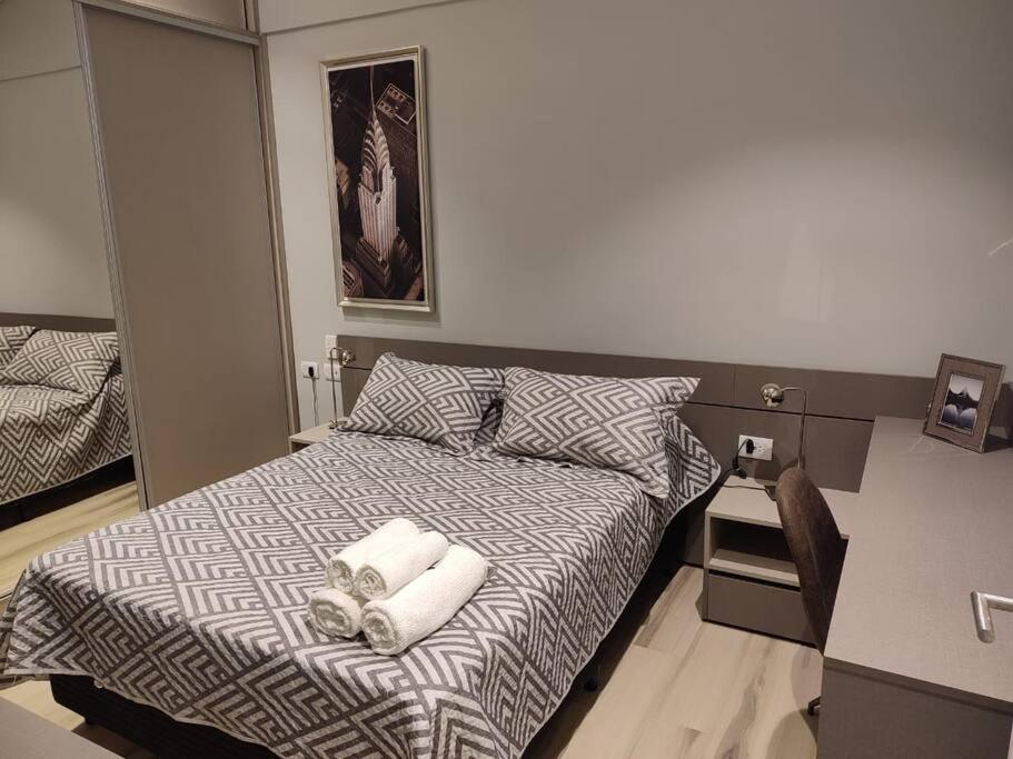 Departamento Céntrico y Moderno