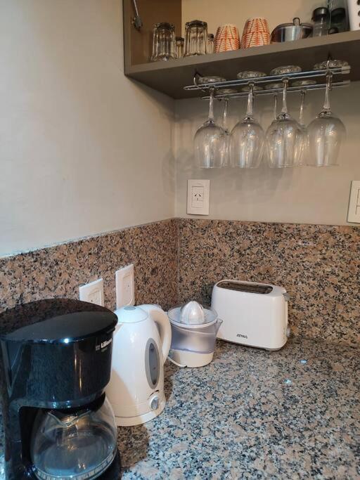 Departamento Céntrico y Moderno